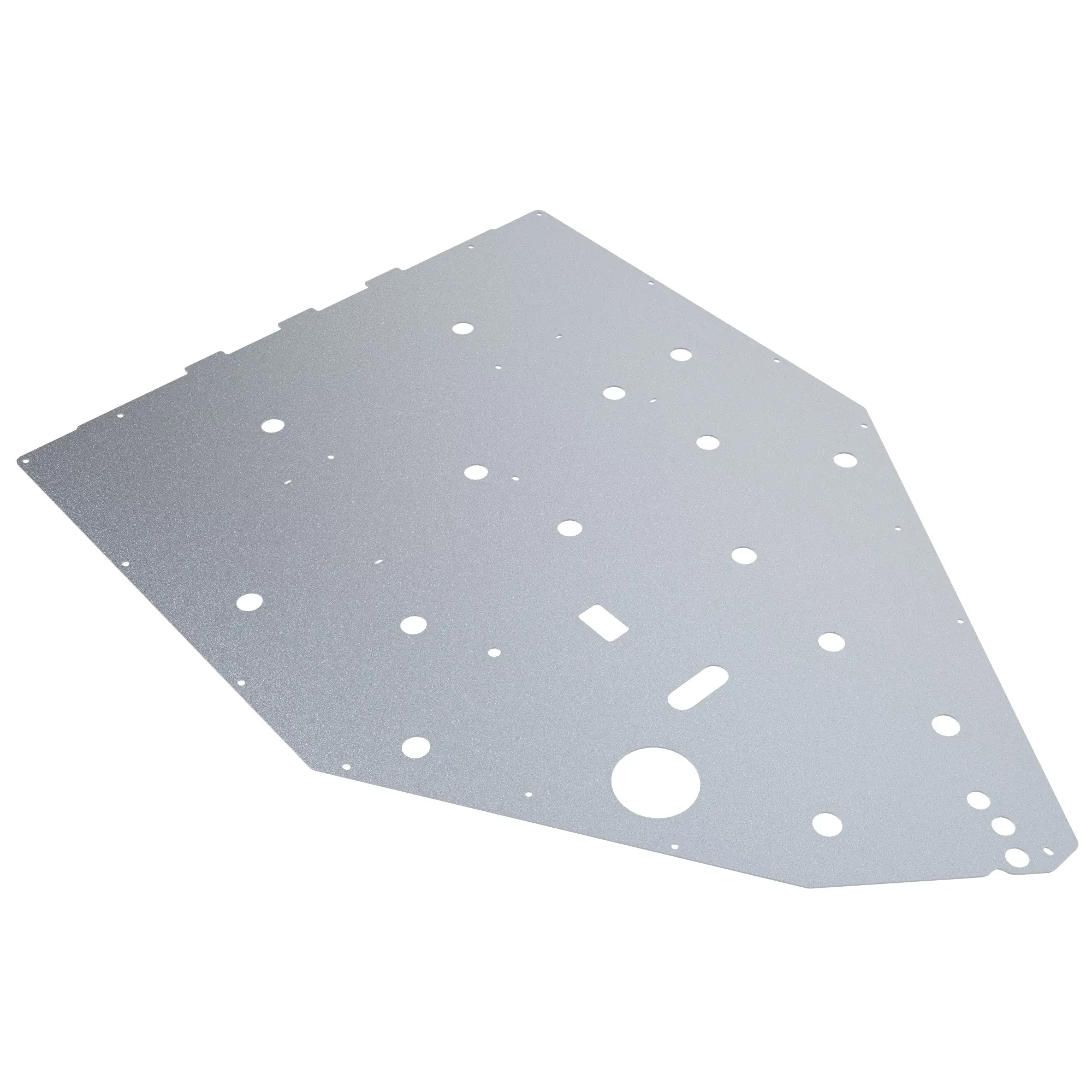 Skid Plate