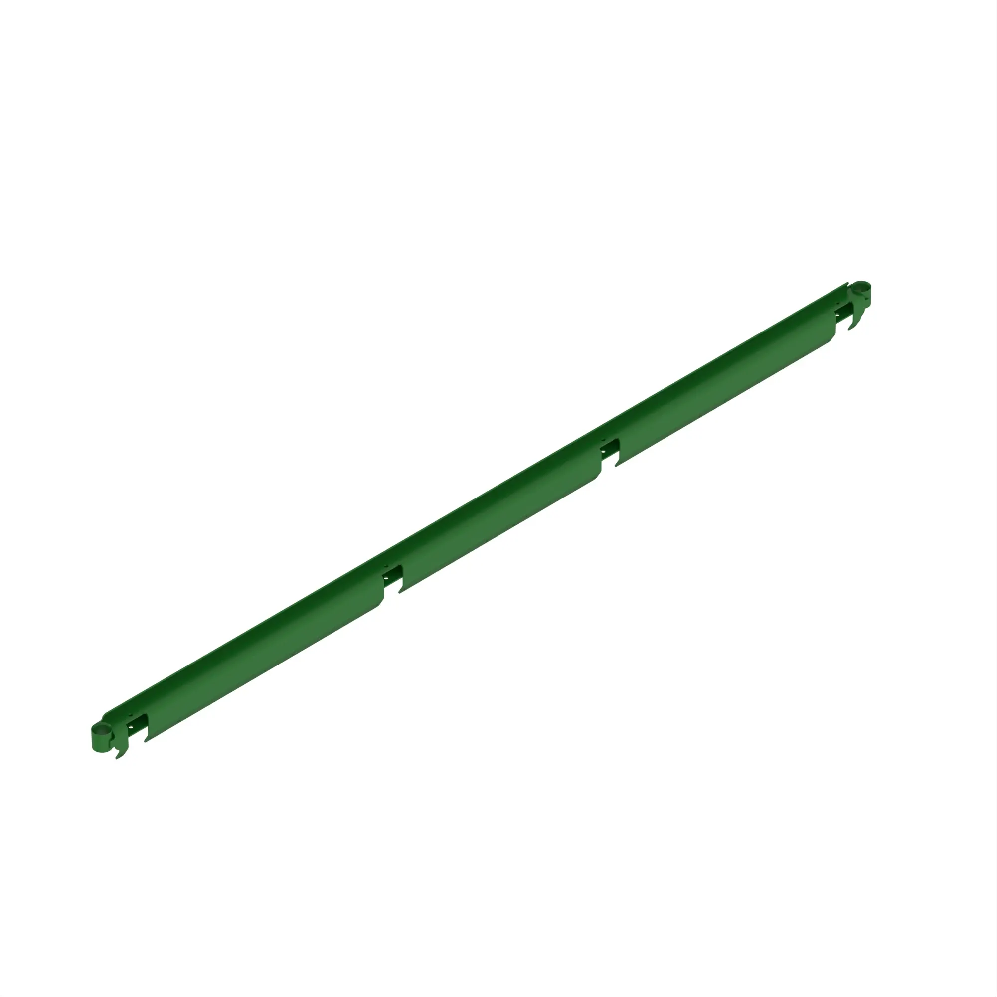 BRACKET, FRONT SUPPORT BELT