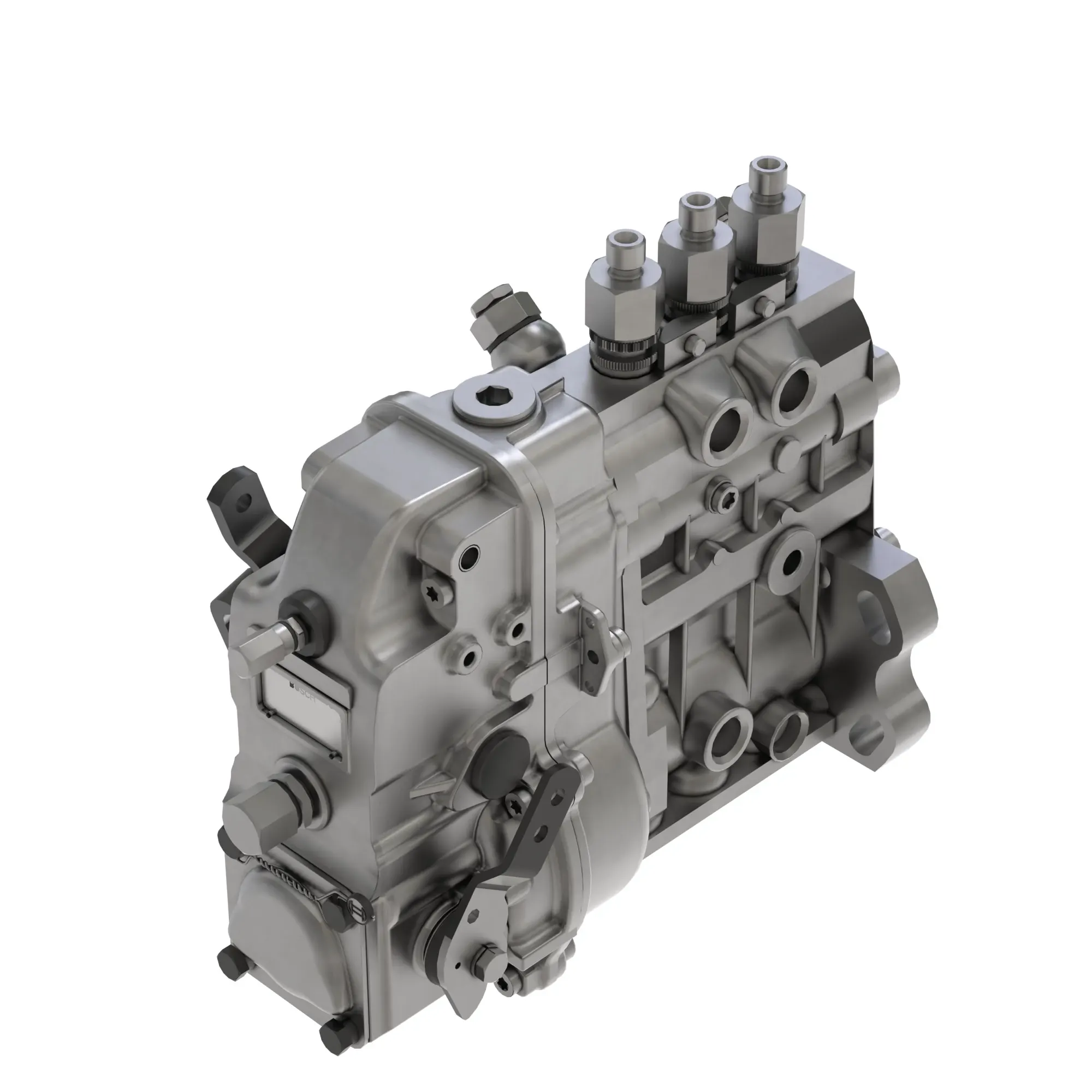 Fuel Injection Pump