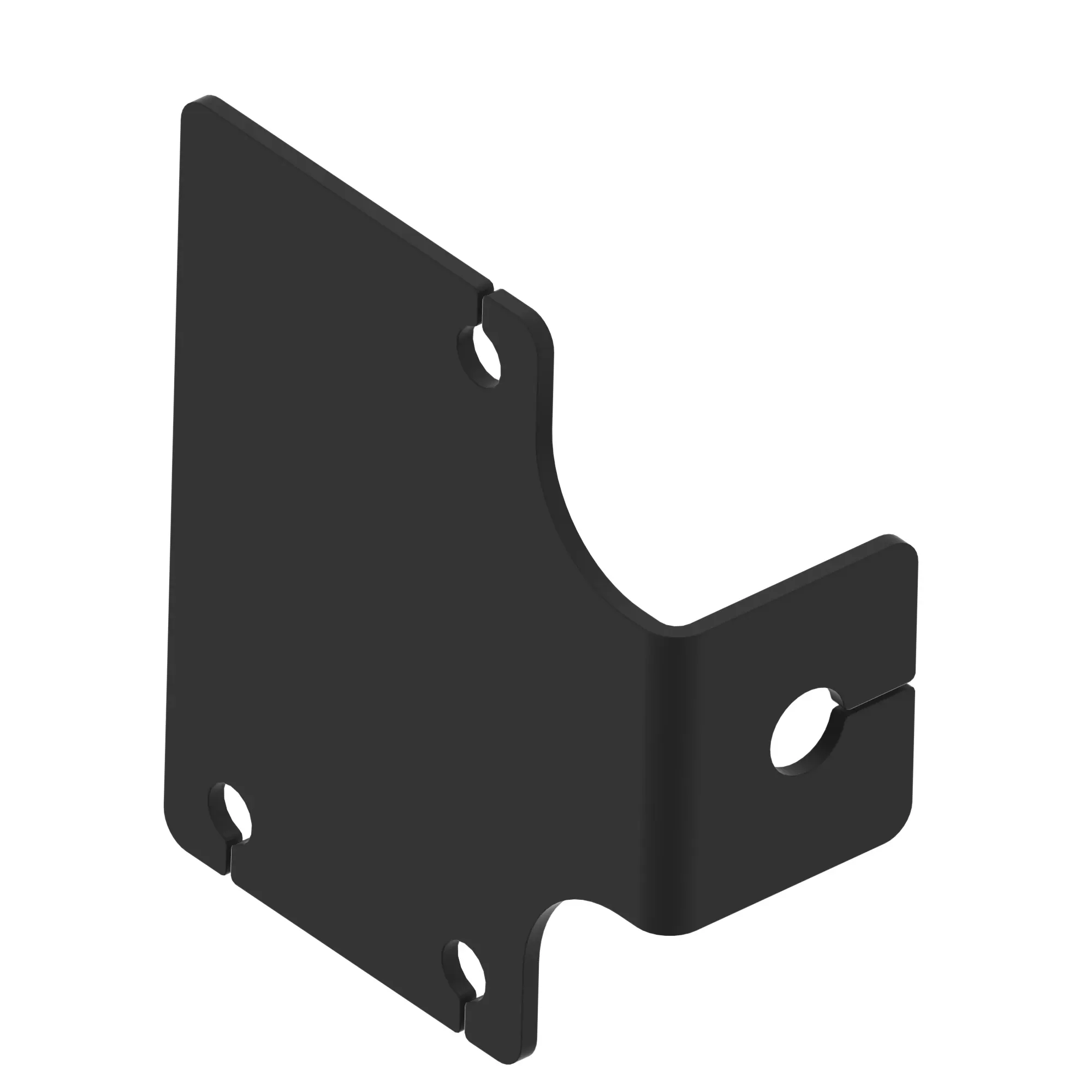 BRACKET, ALARM