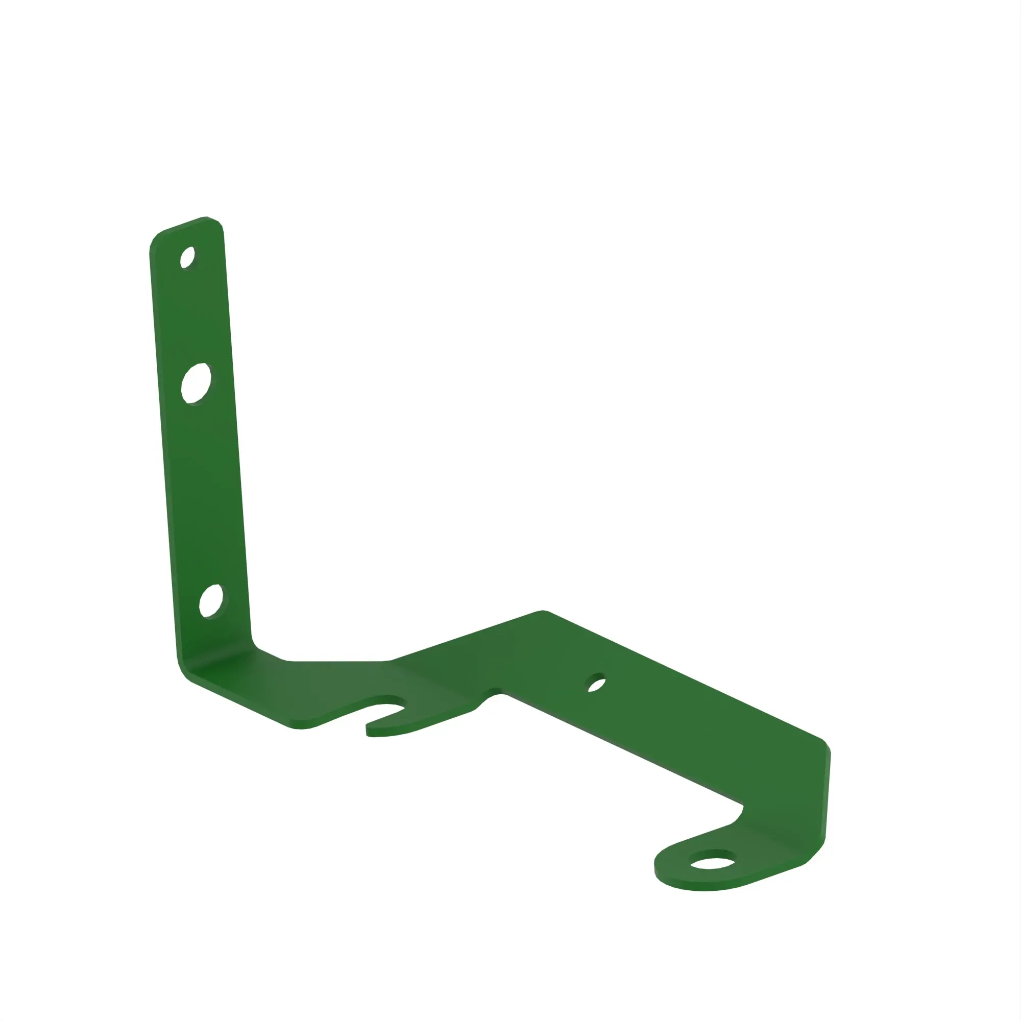 Bracket