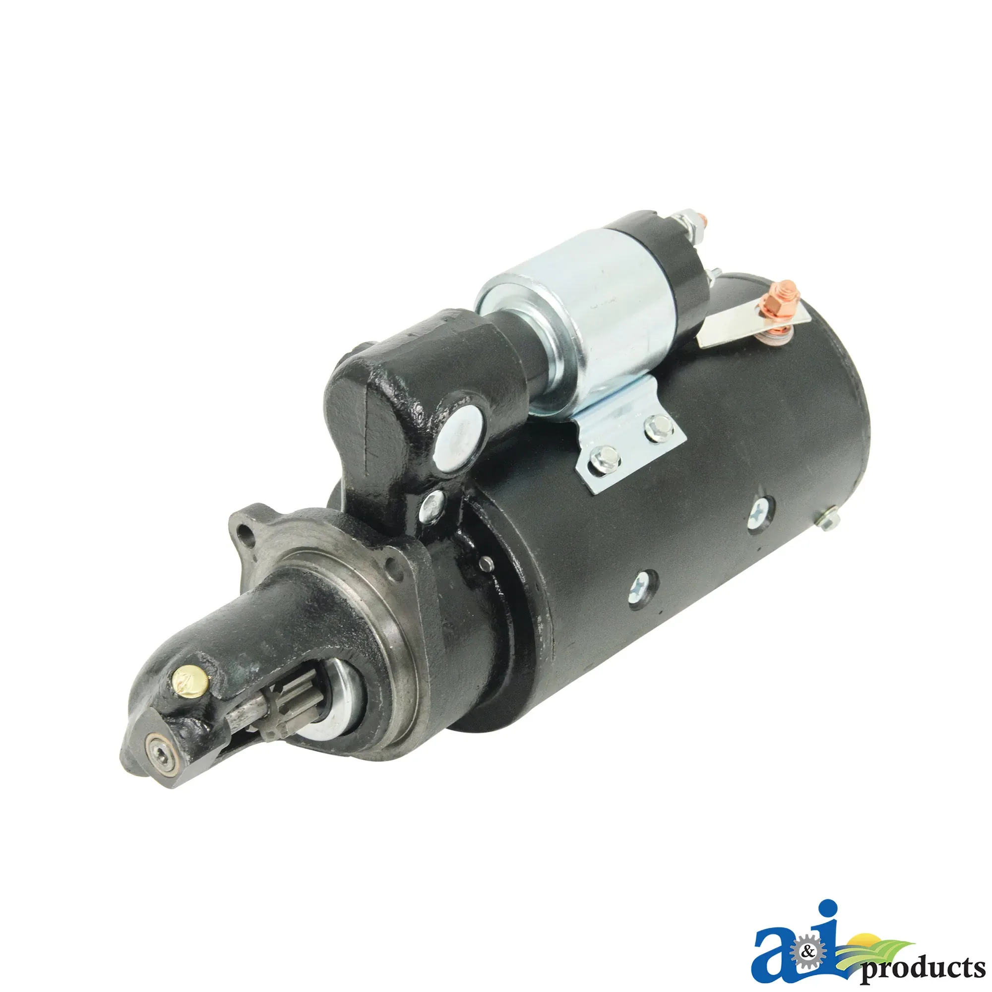 A&I Products Starter Motor - A-1113690