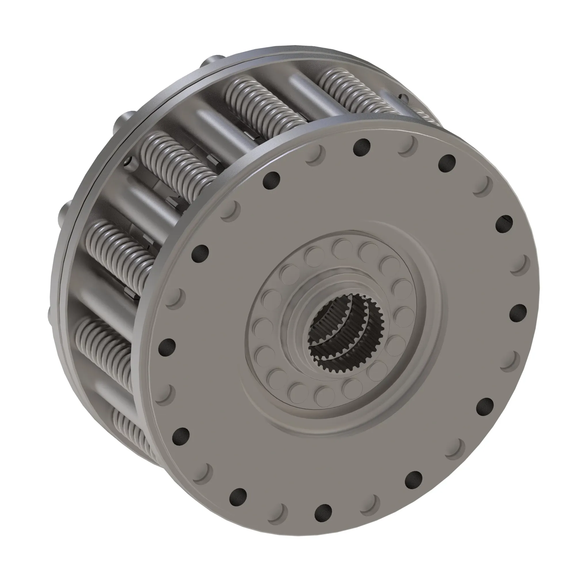 John Deere Clutch - AXE99106