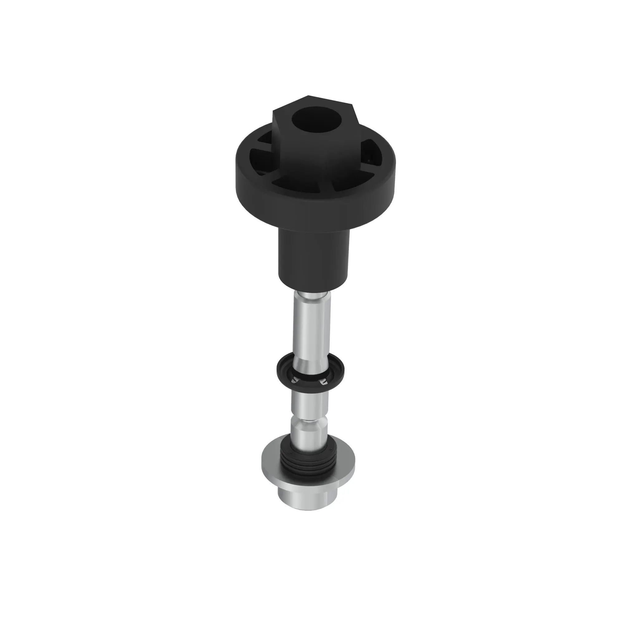 BOLT KIT, TYCO JACKSCREW SERVICE