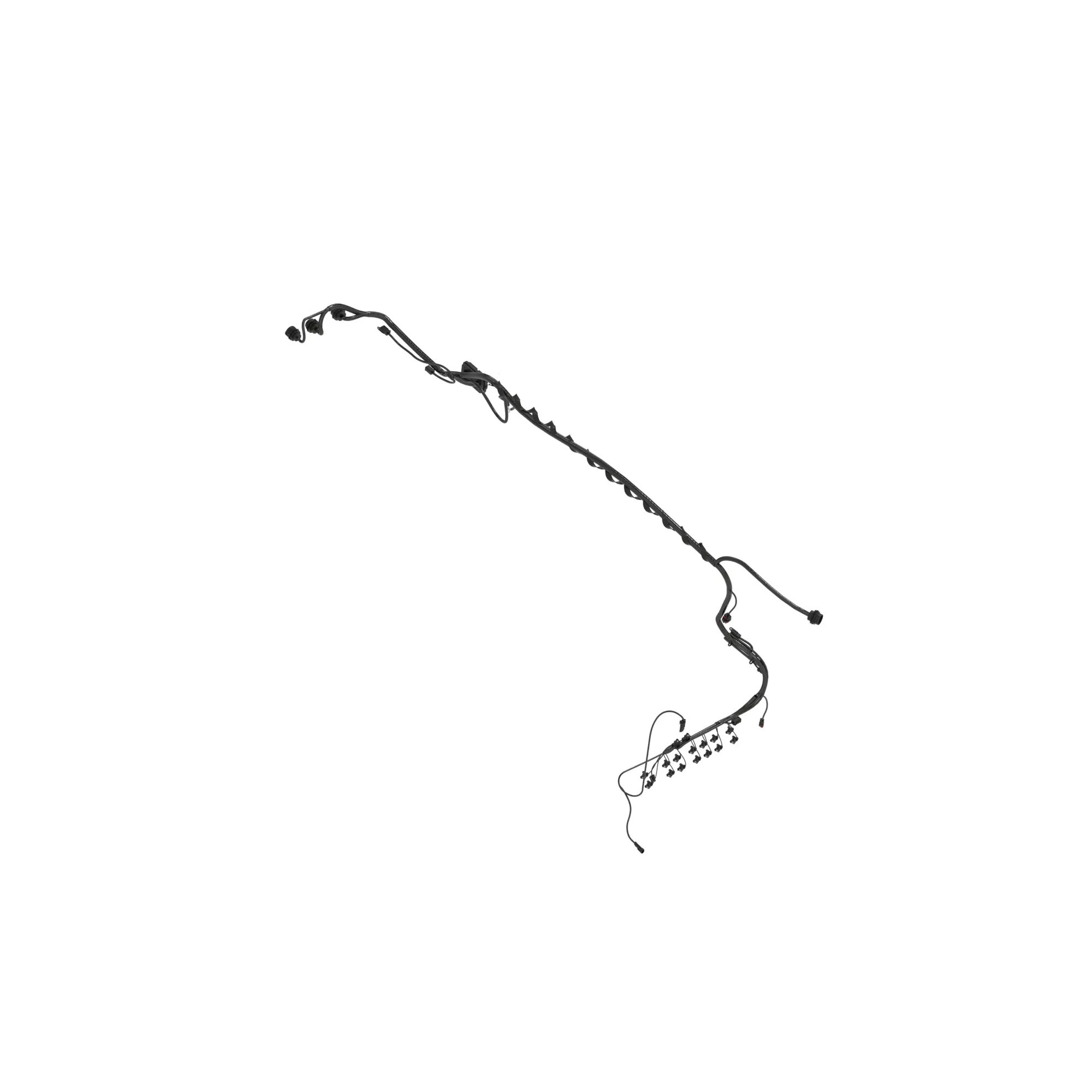 WIRING HARNESS, ASSEMBLY, MAIN VALV