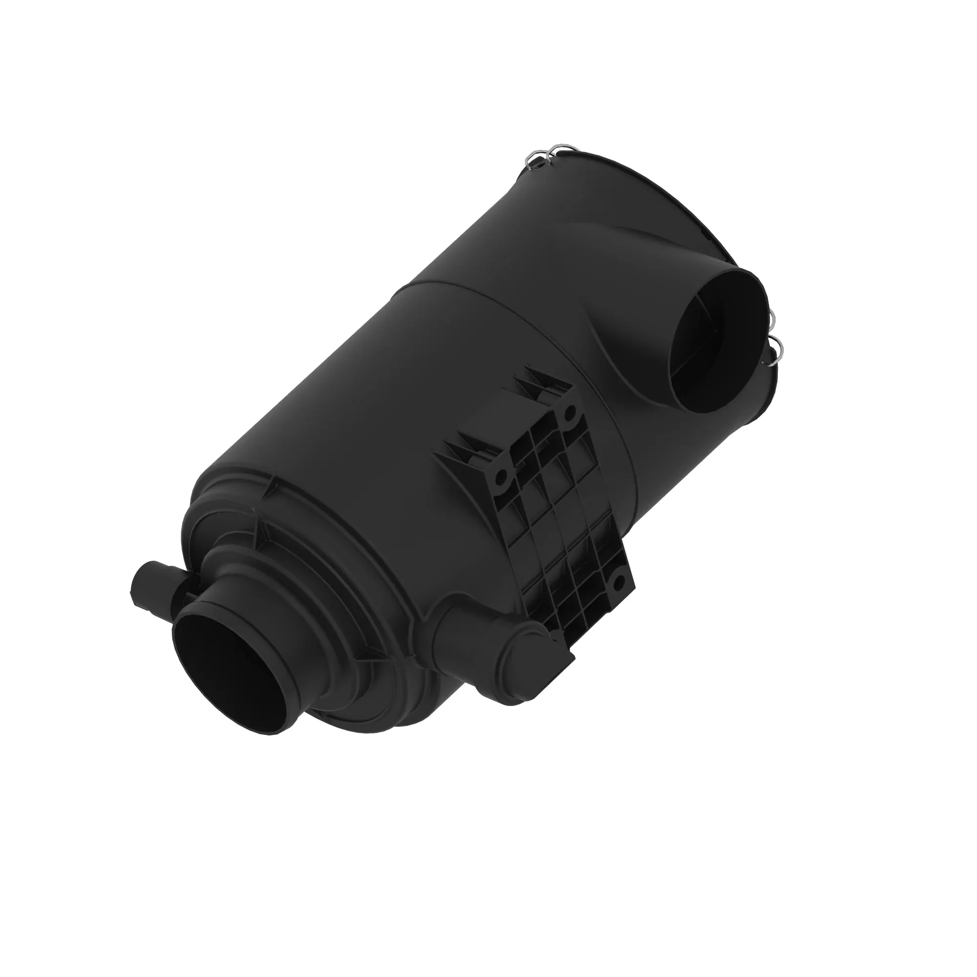 AIR CLEANER ASSEMBLY
