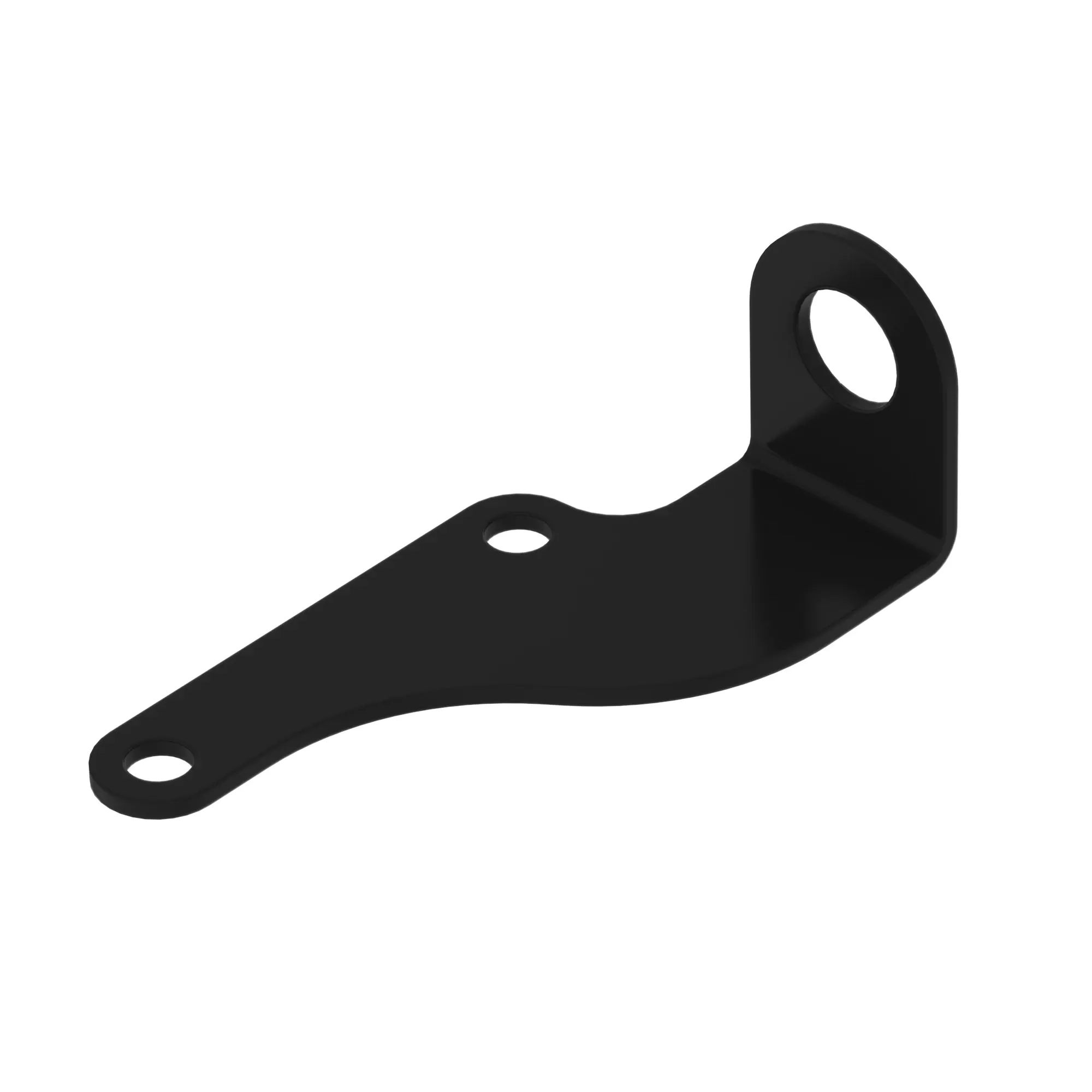 BRACKET, BULKHEAD SUPPORT