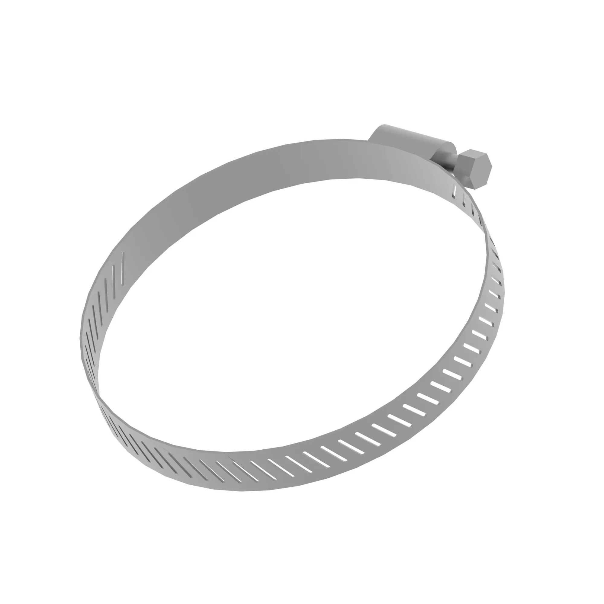 HOSE CLAMP, 110MM