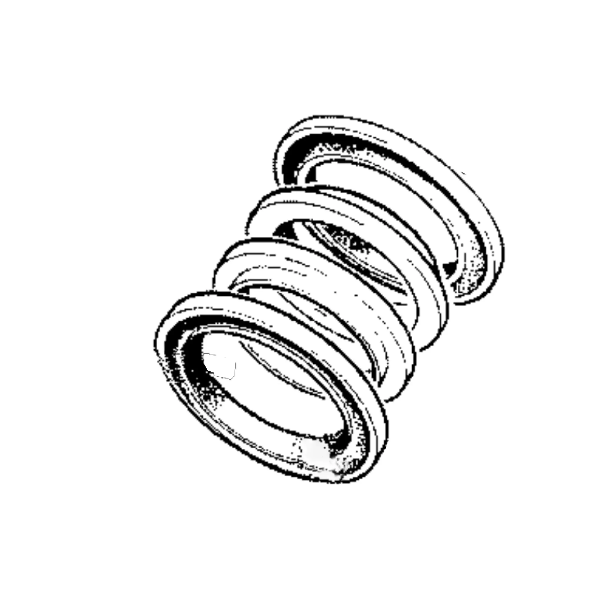 John Deere Seal - 840747000