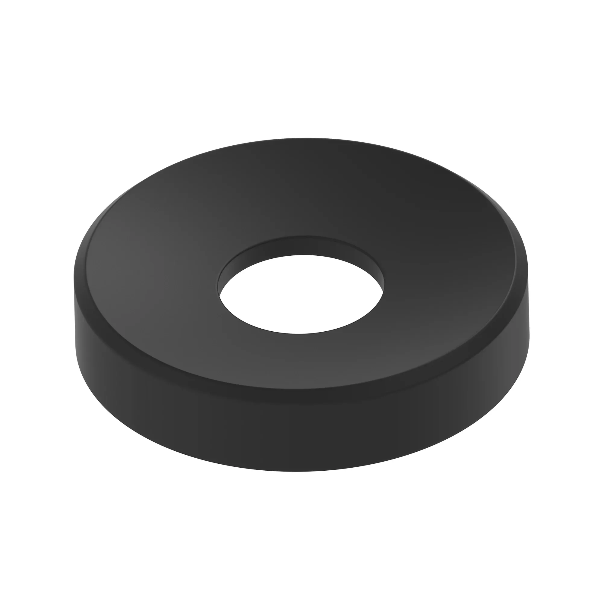 WASHER, CONCAVE