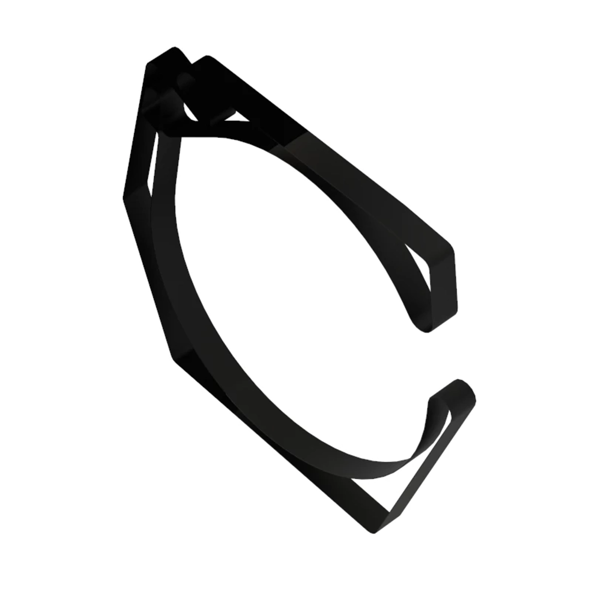 Flat Belt, Belt - Rmb, W