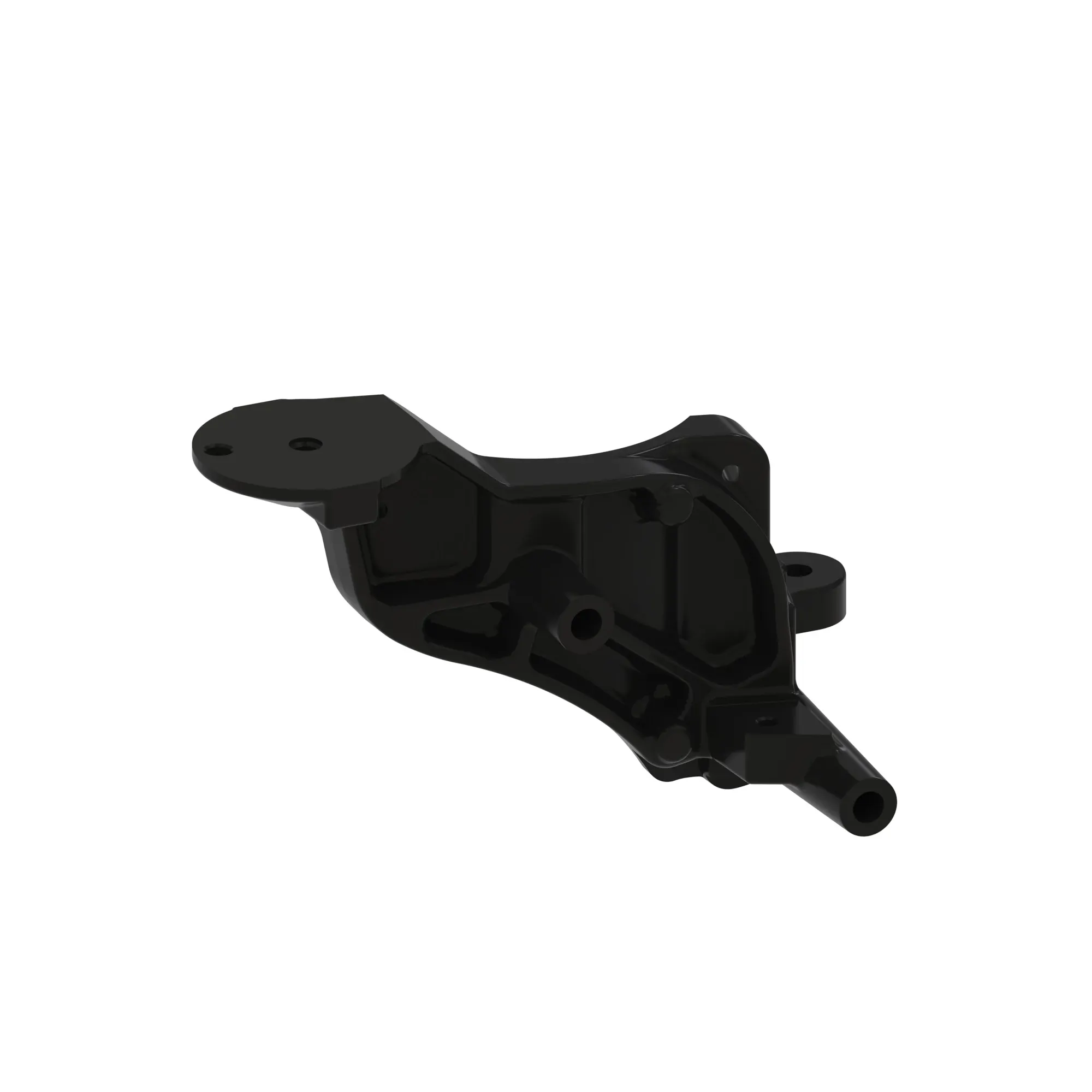 John Deere AC Compressor Bracket - R534505