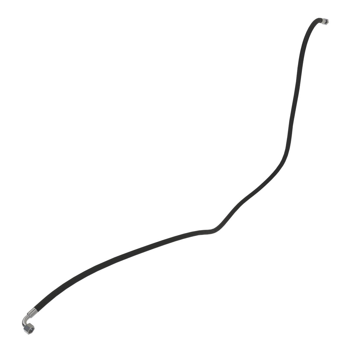 Hose, Hydraulic