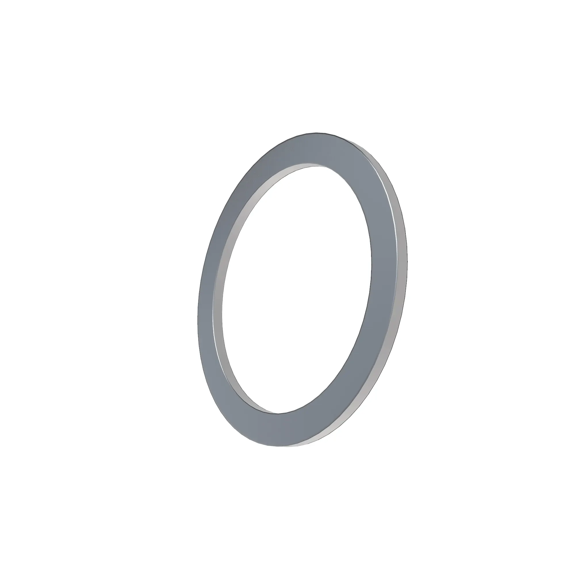 John Deere Round Hole Washer - 24M7443