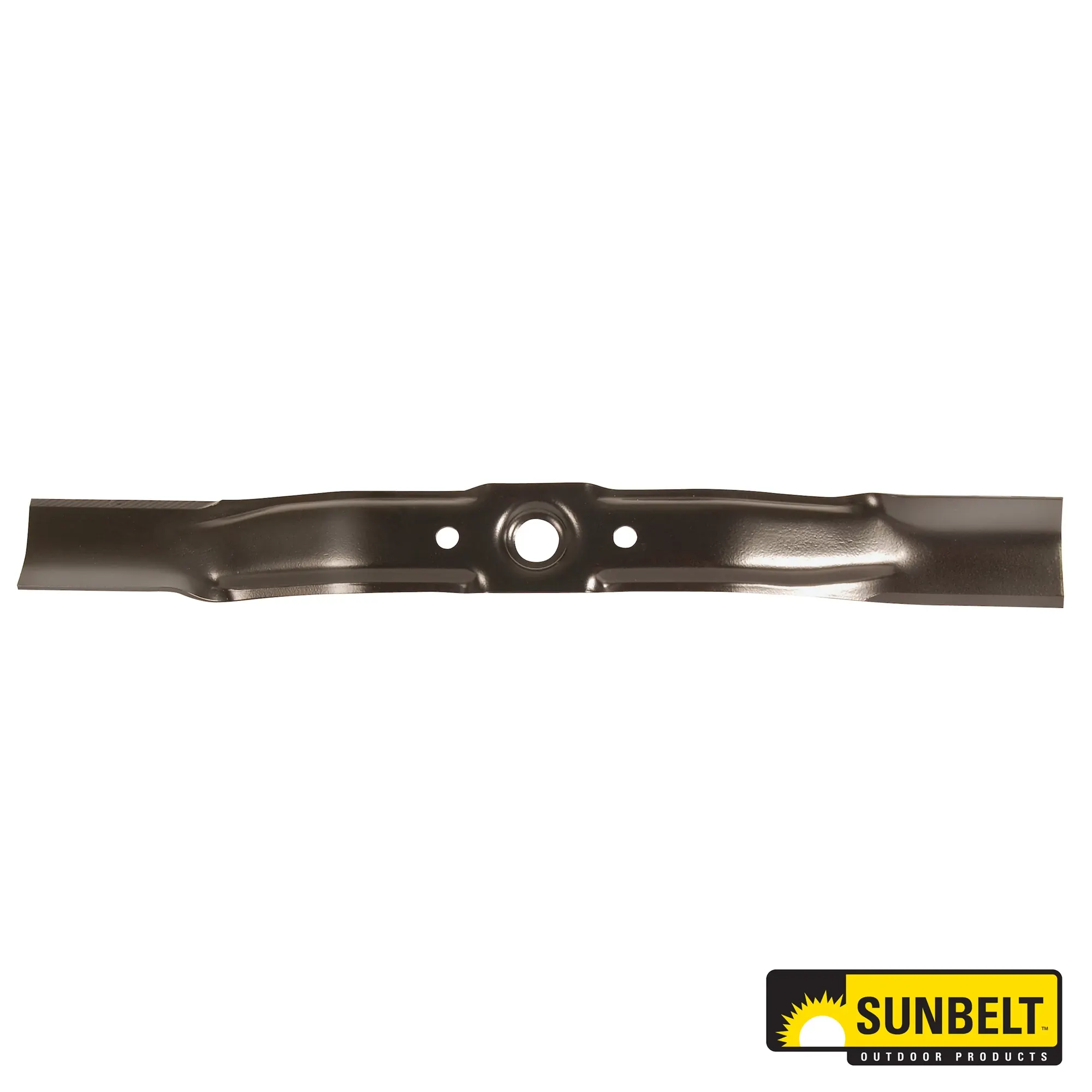 Sunbelt XHT High Lift Mower Blade, 20 5/16 inch Length - A-B1HN2108