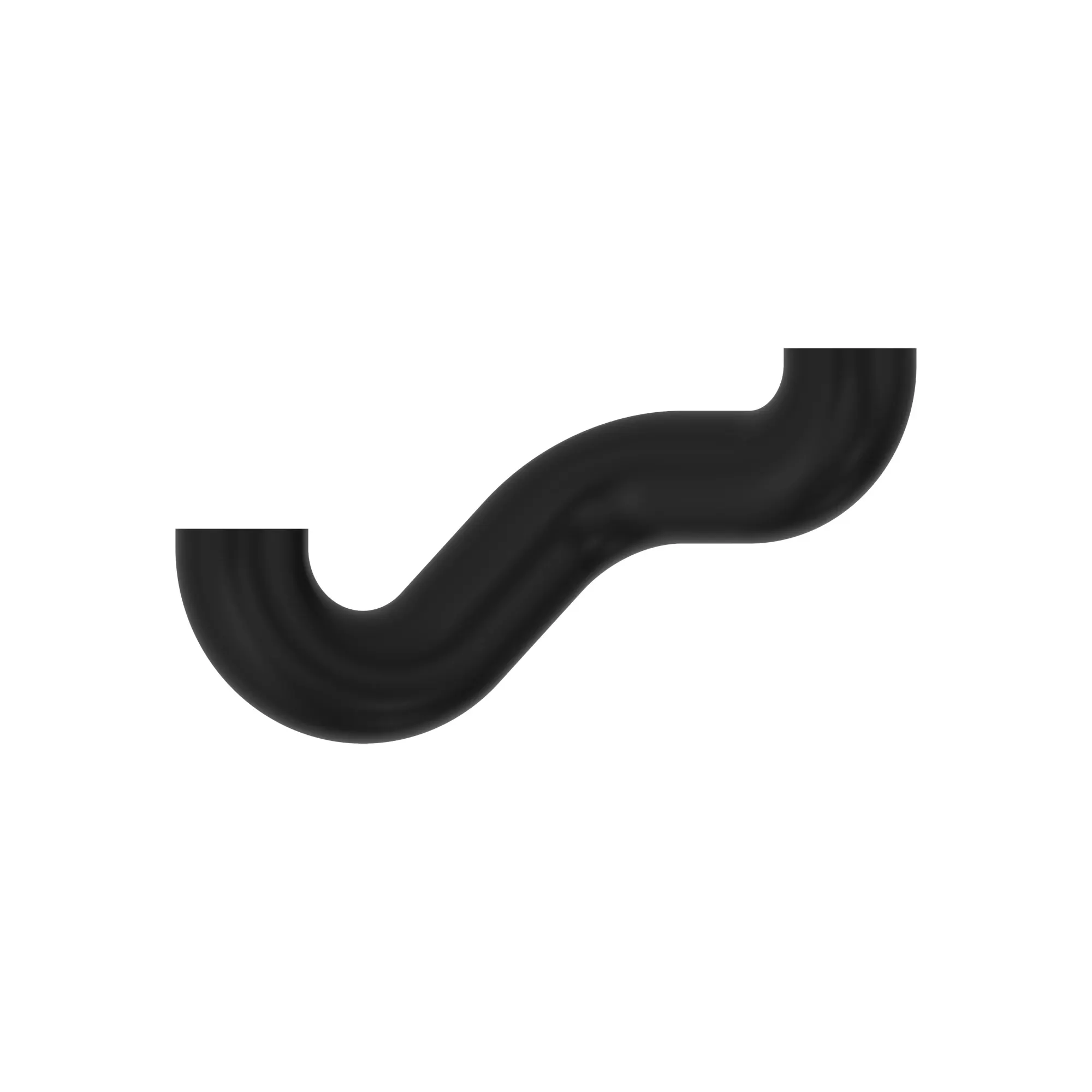 RADIATOR HOSE