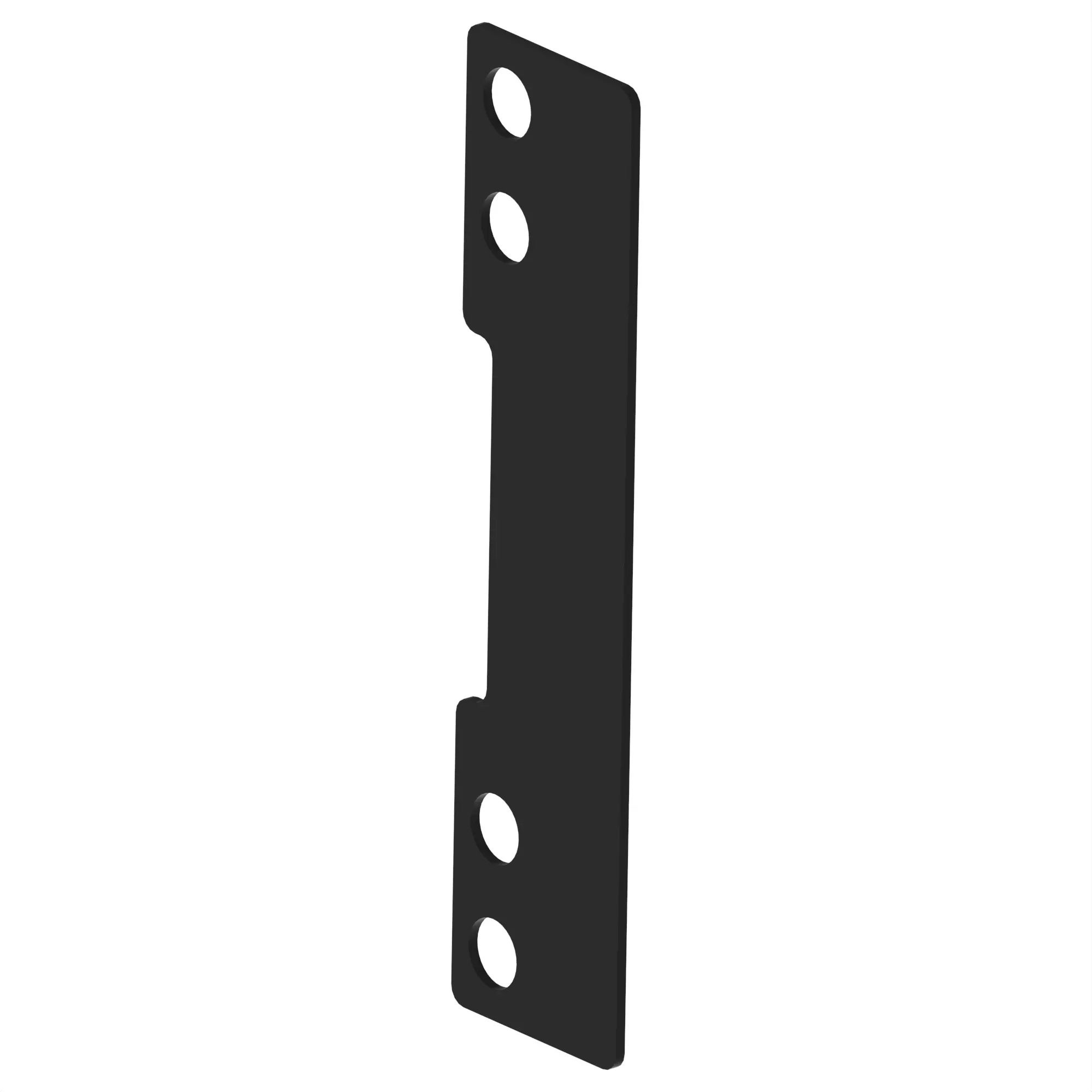 PLATE, PLATE FORWARDER HEADBOARD PA