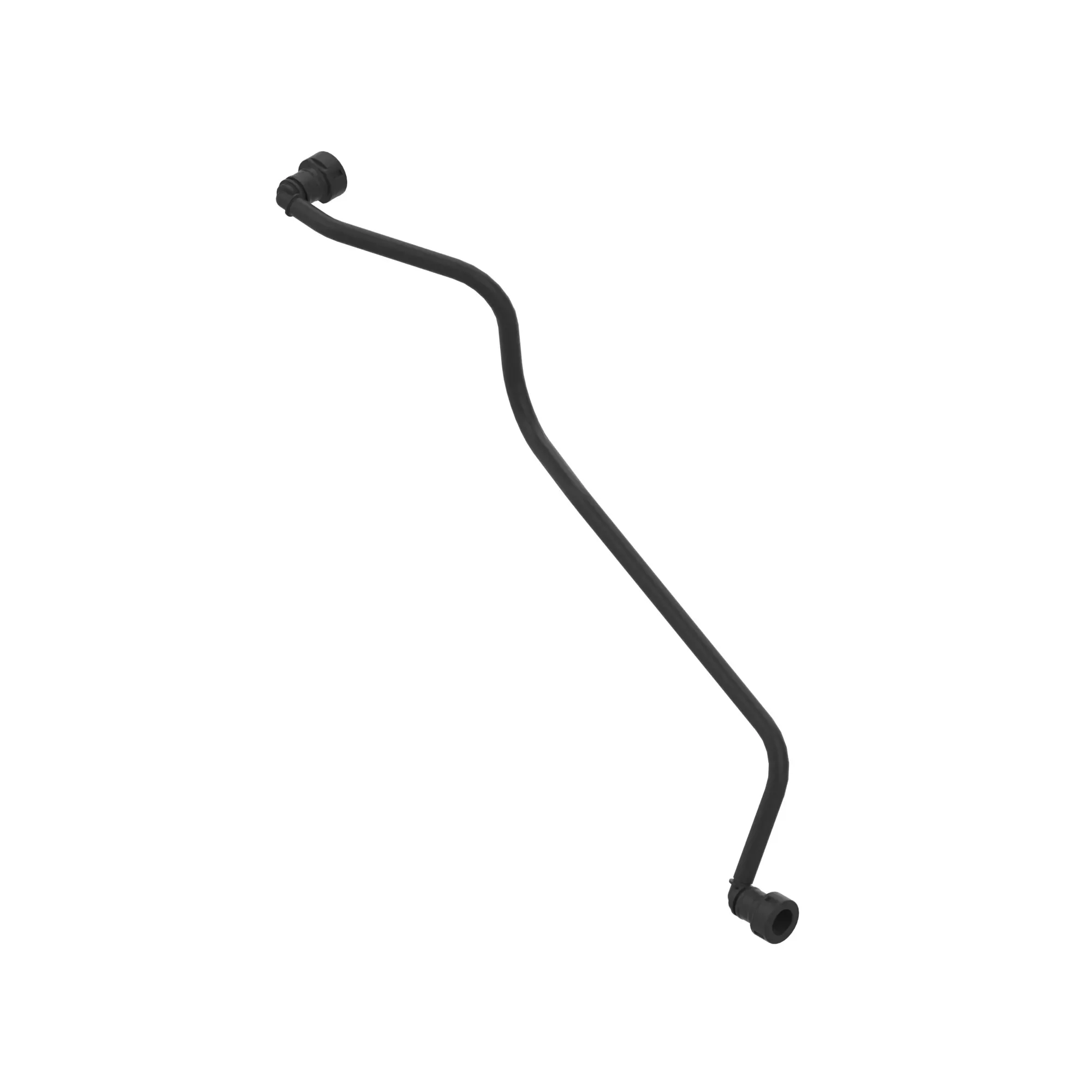 PIPE, DIN74324 12X1,5  HOT-FORMED A