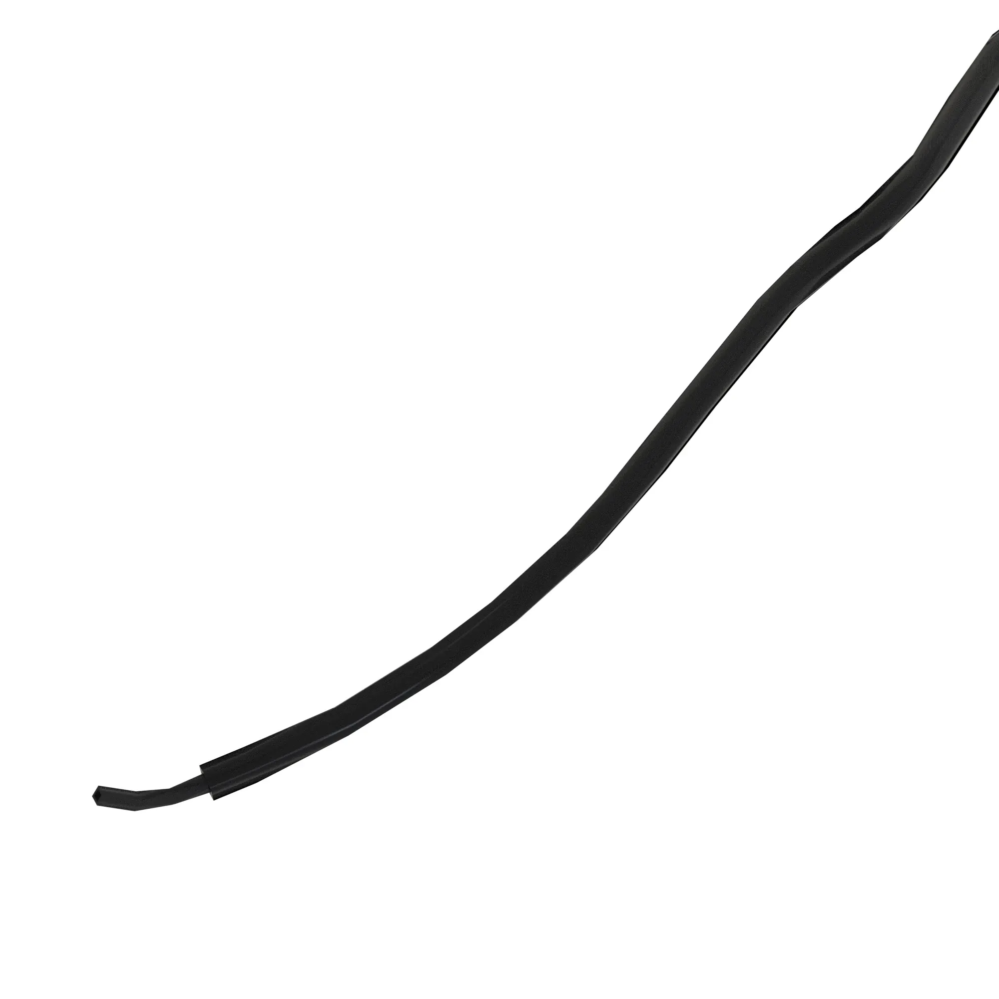 Air Flow Tube