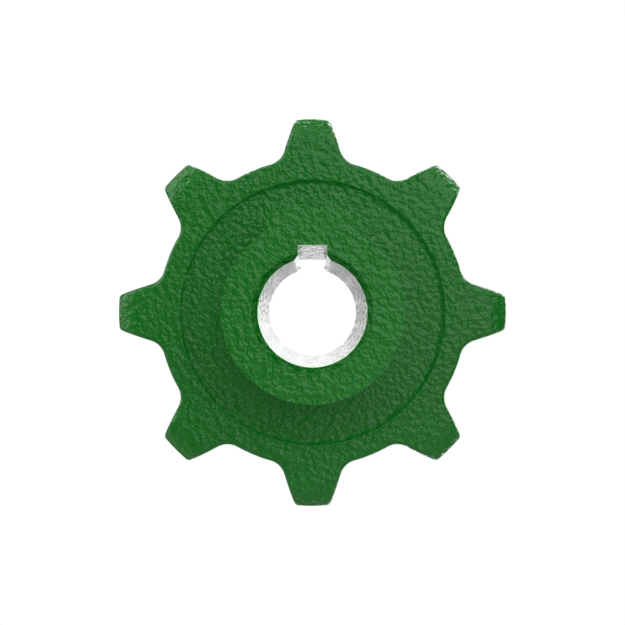 SPROCKET SEGMENTS