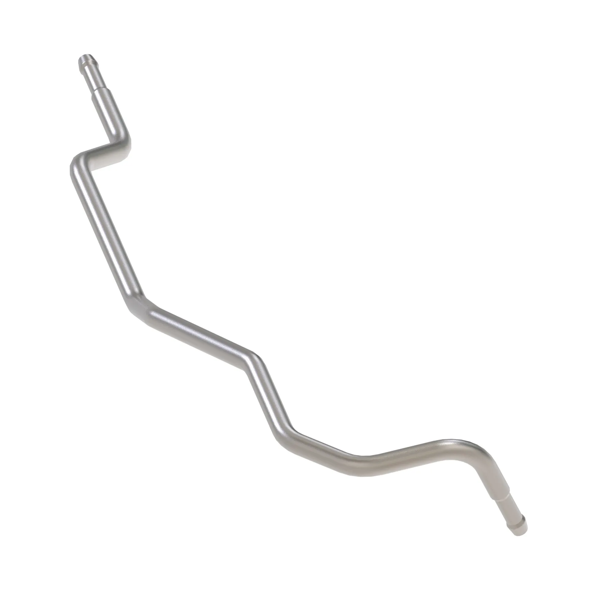 W FORMED ENDS