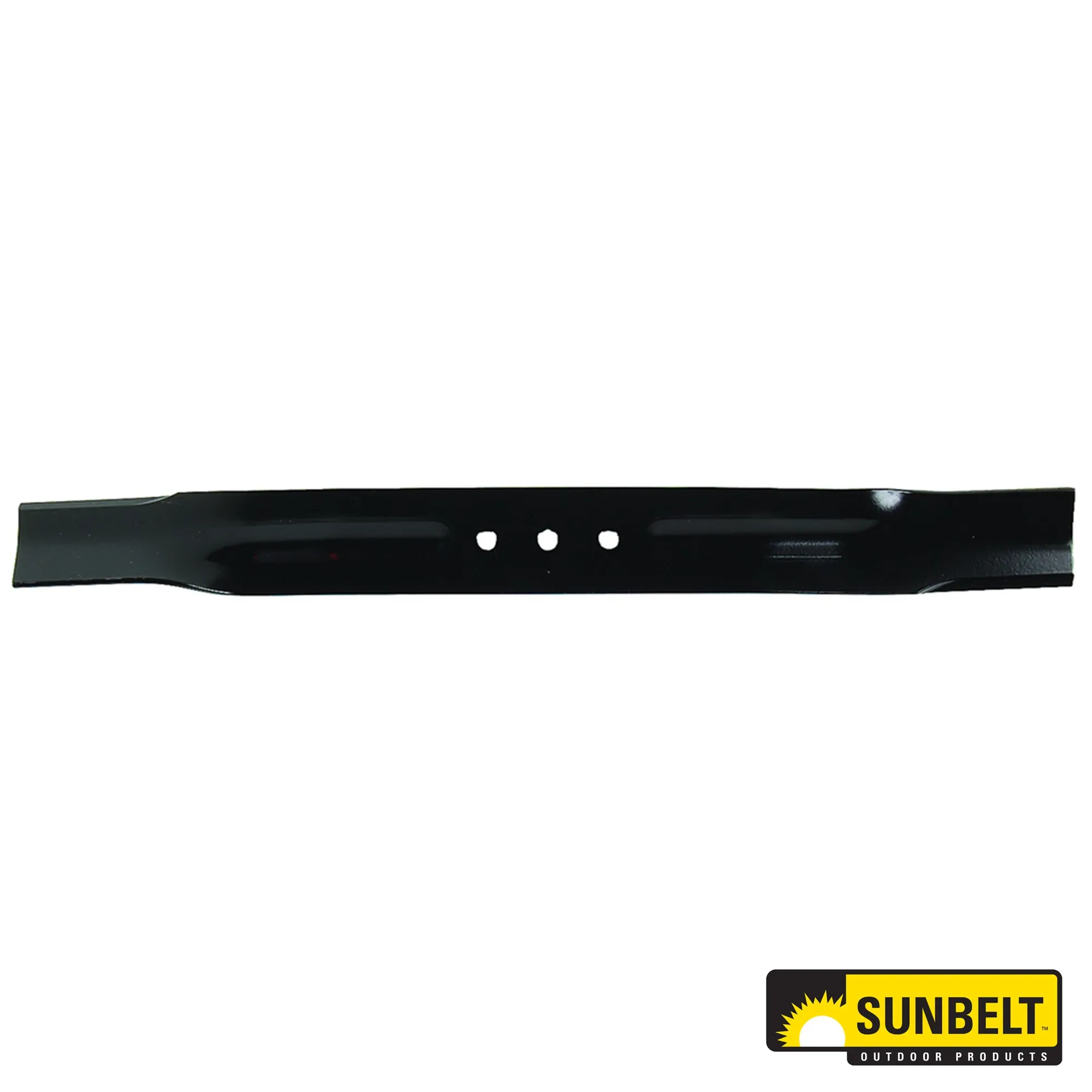 Sunbelt XHT High Lift Mower Blade, 21-15/16 inch Length - A-B1MU2601