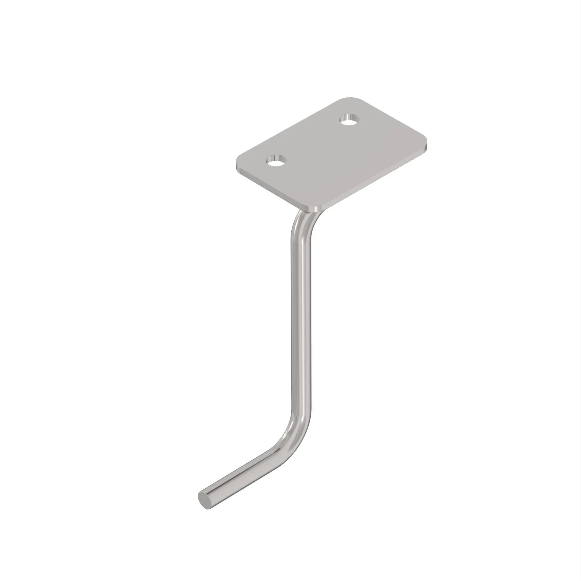 HOSE GUIDE BRACKET