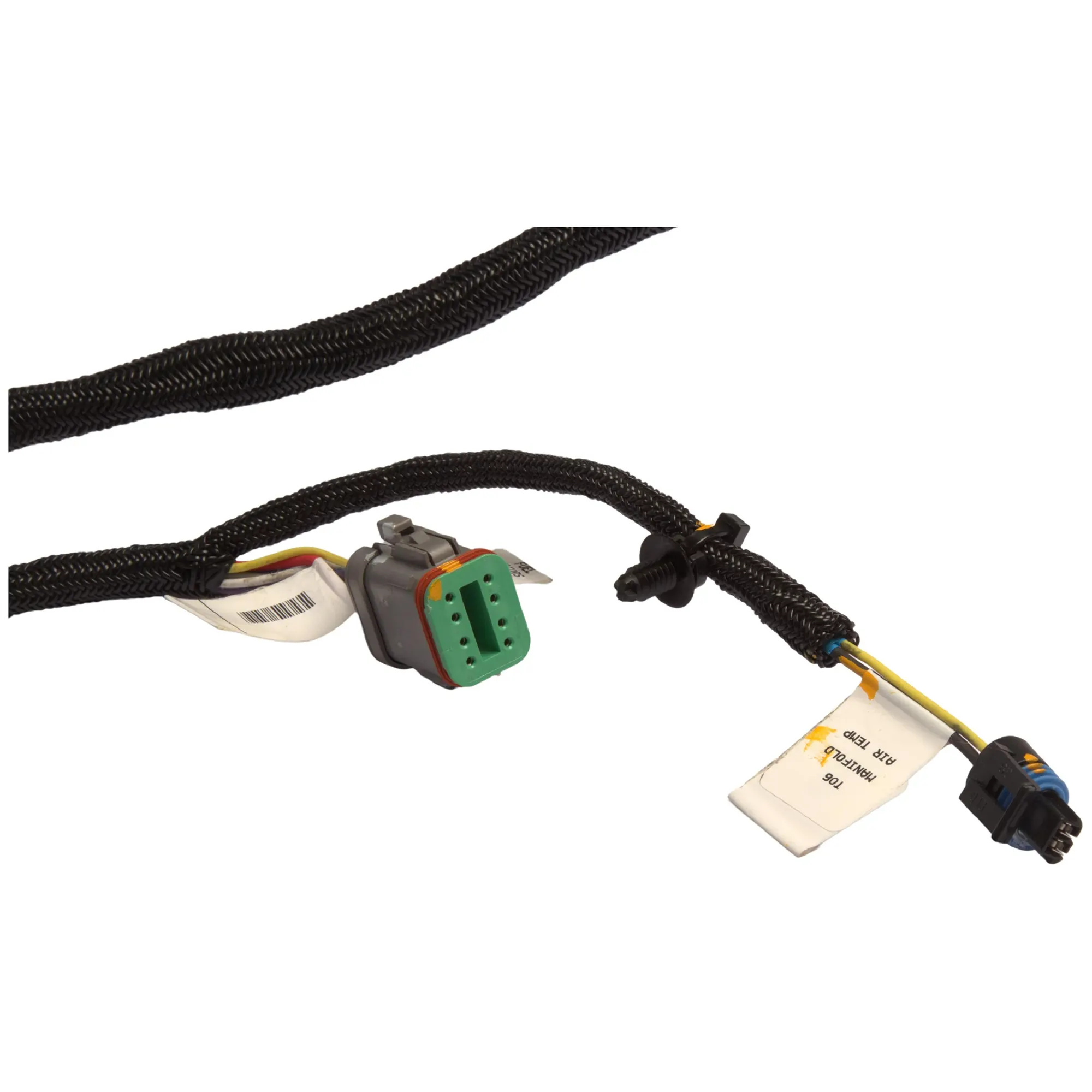 2154 ENGINE HARNESS