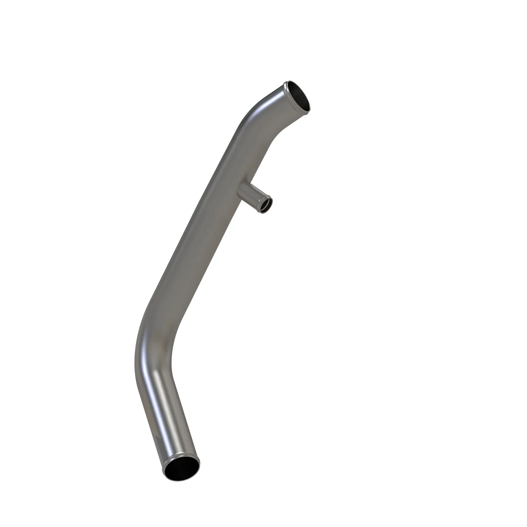 John Deere Radiator Hose - T321326