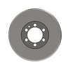 Torsional Damper