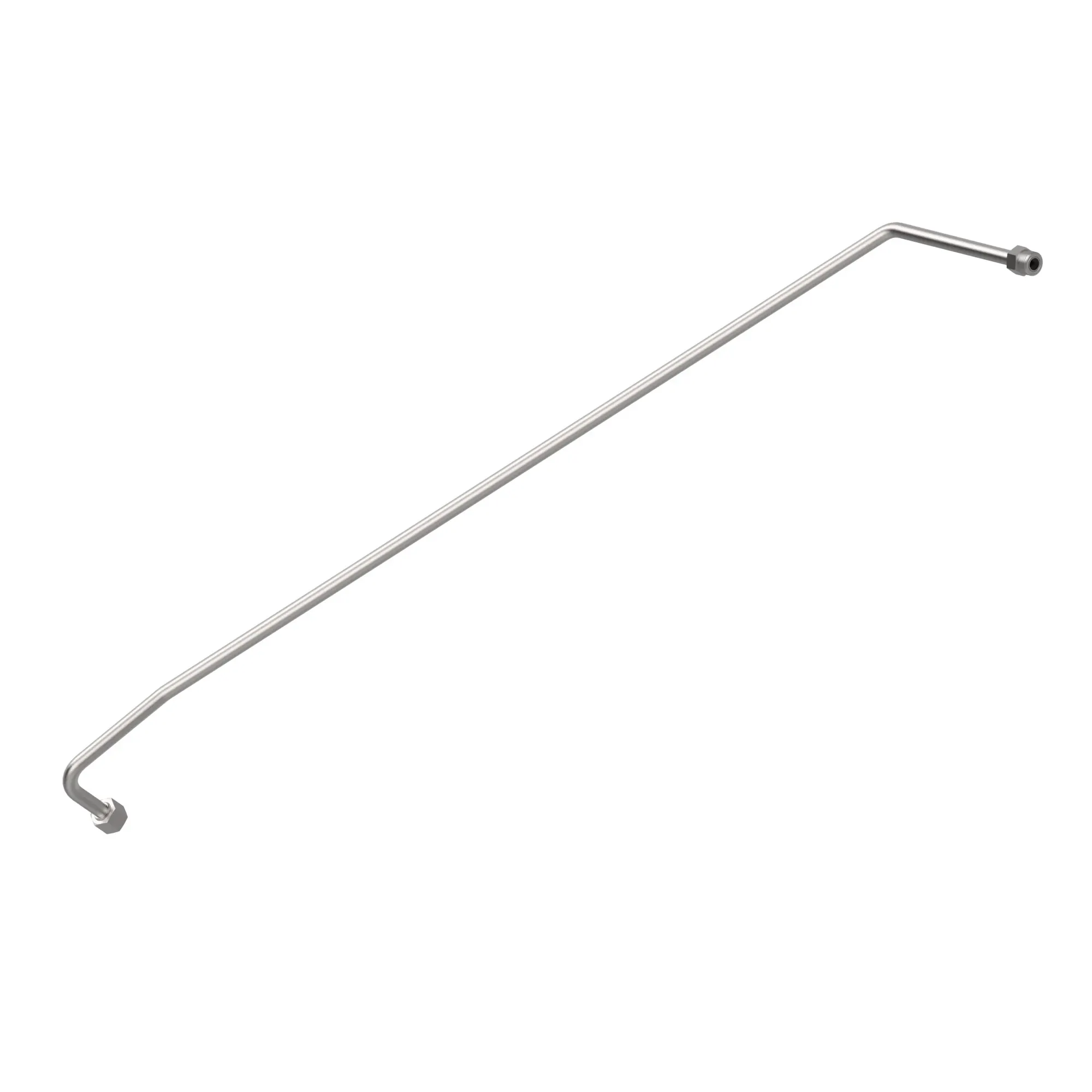 John Deere Tongue Tandem RH Oil Line - CB11449724