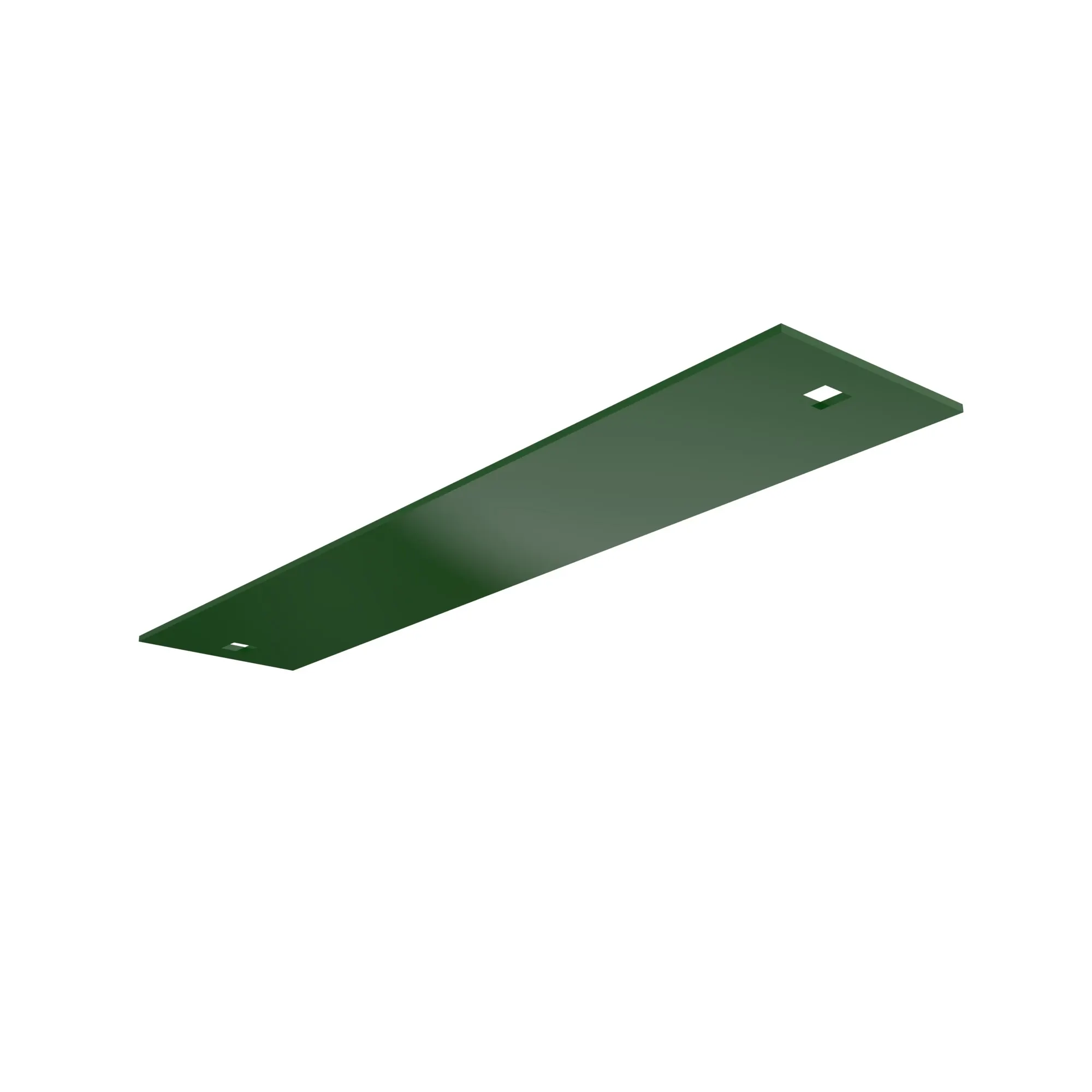 John Deere Spout Strap - H141450