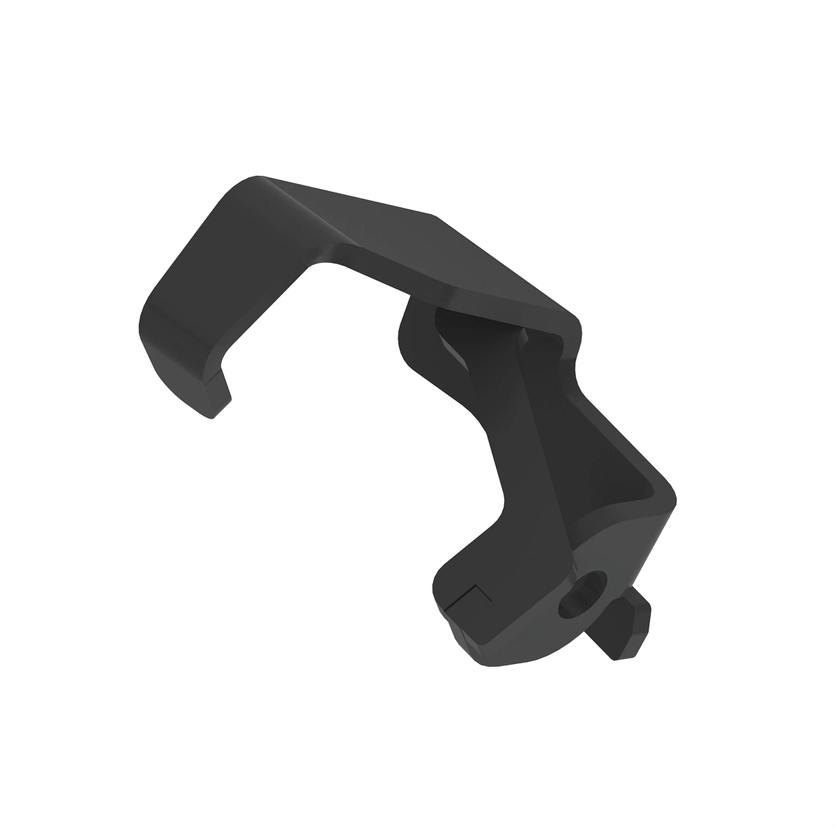 Lever for Cover Lock
