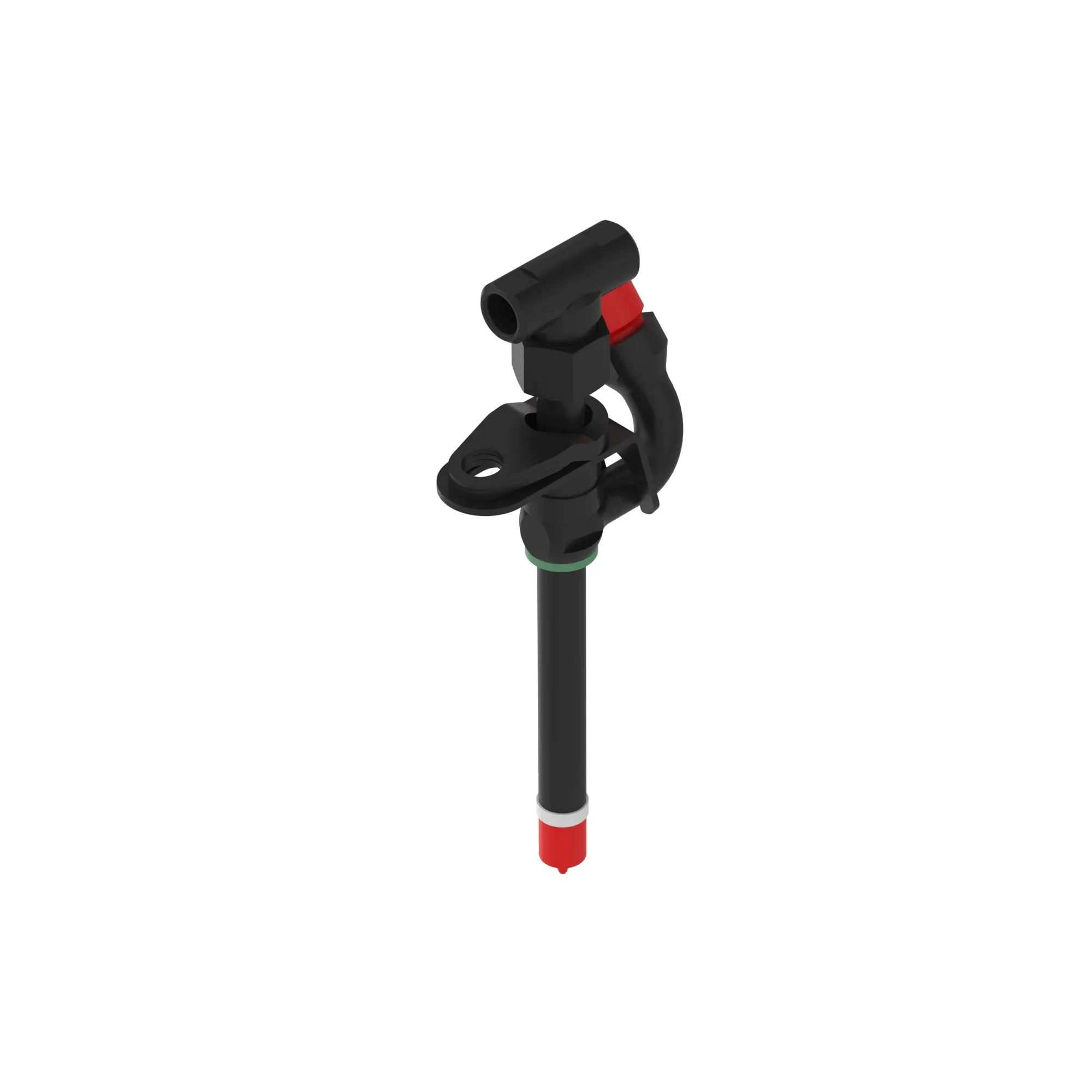 NOZZLE,FUEL INJECTION