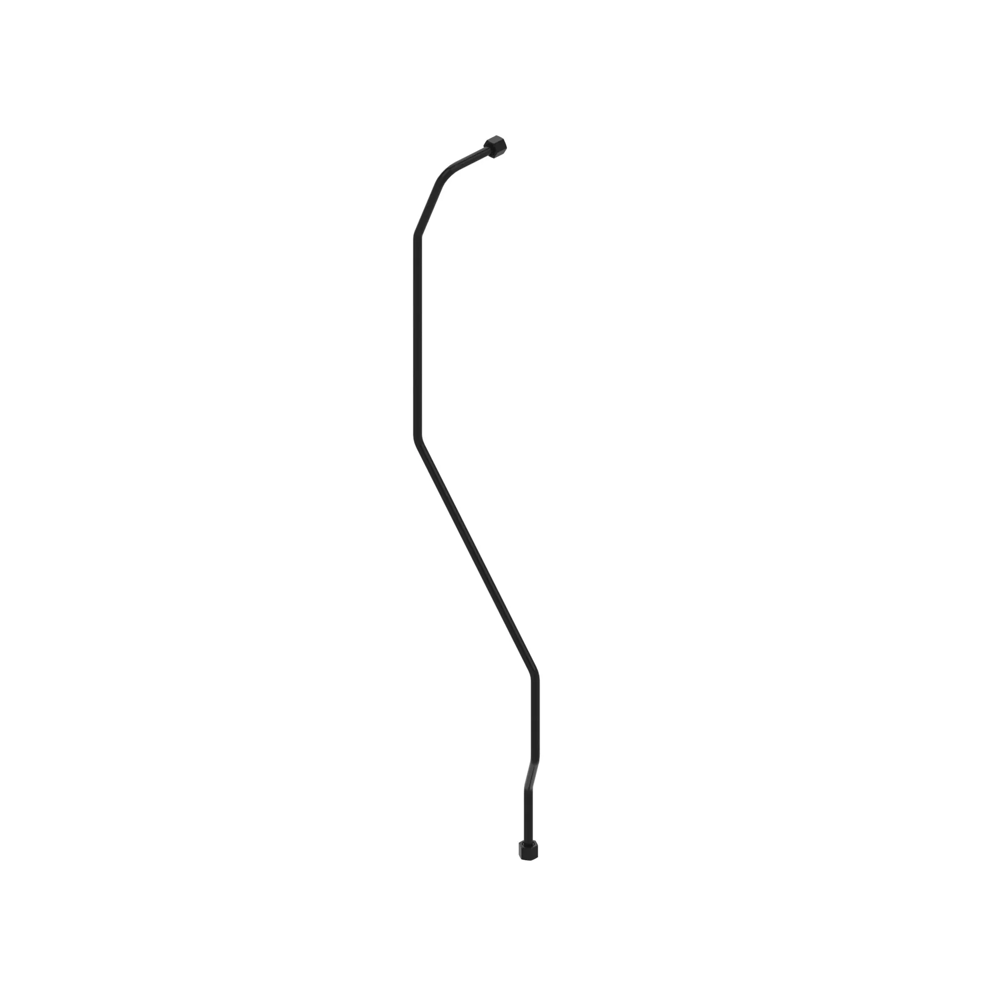 OIL LINE, OIL LINE