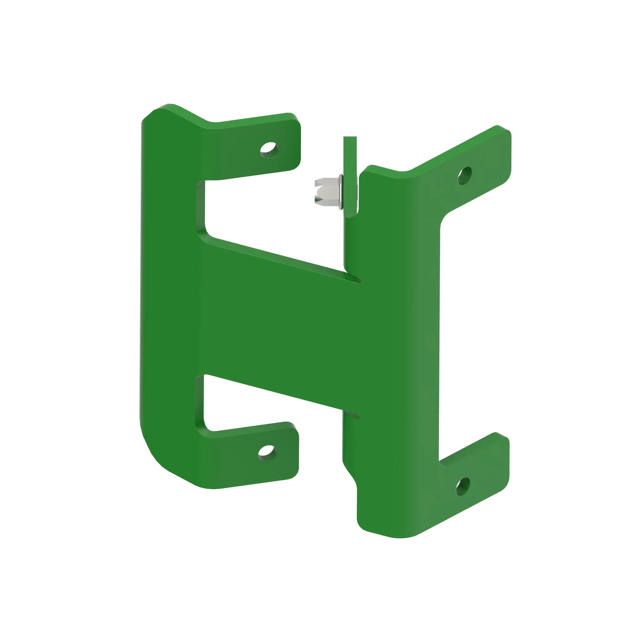 FOR OIL LINE, FRONT HITCH
