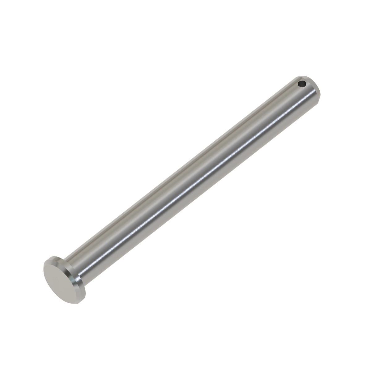 Pin ISO2341 B 16 X 160