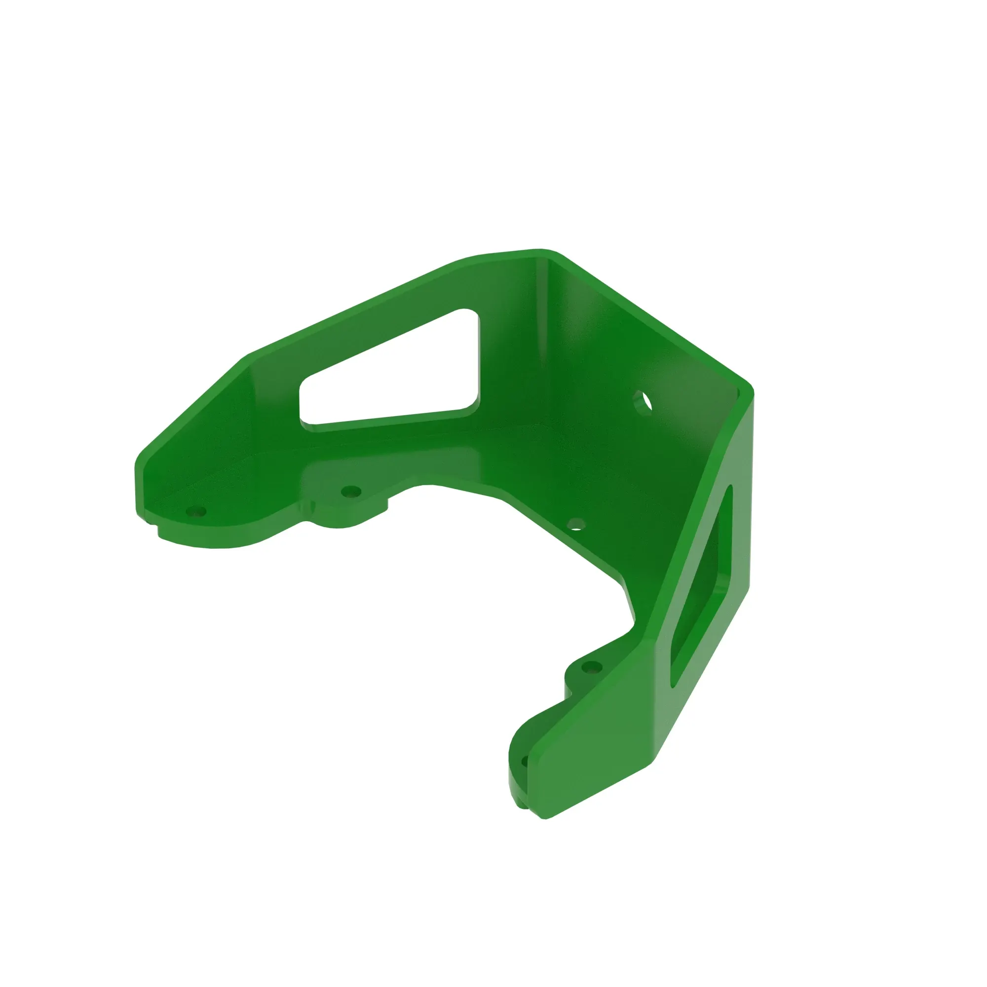 ENGINE MNT ASSY-FRT 8.1
