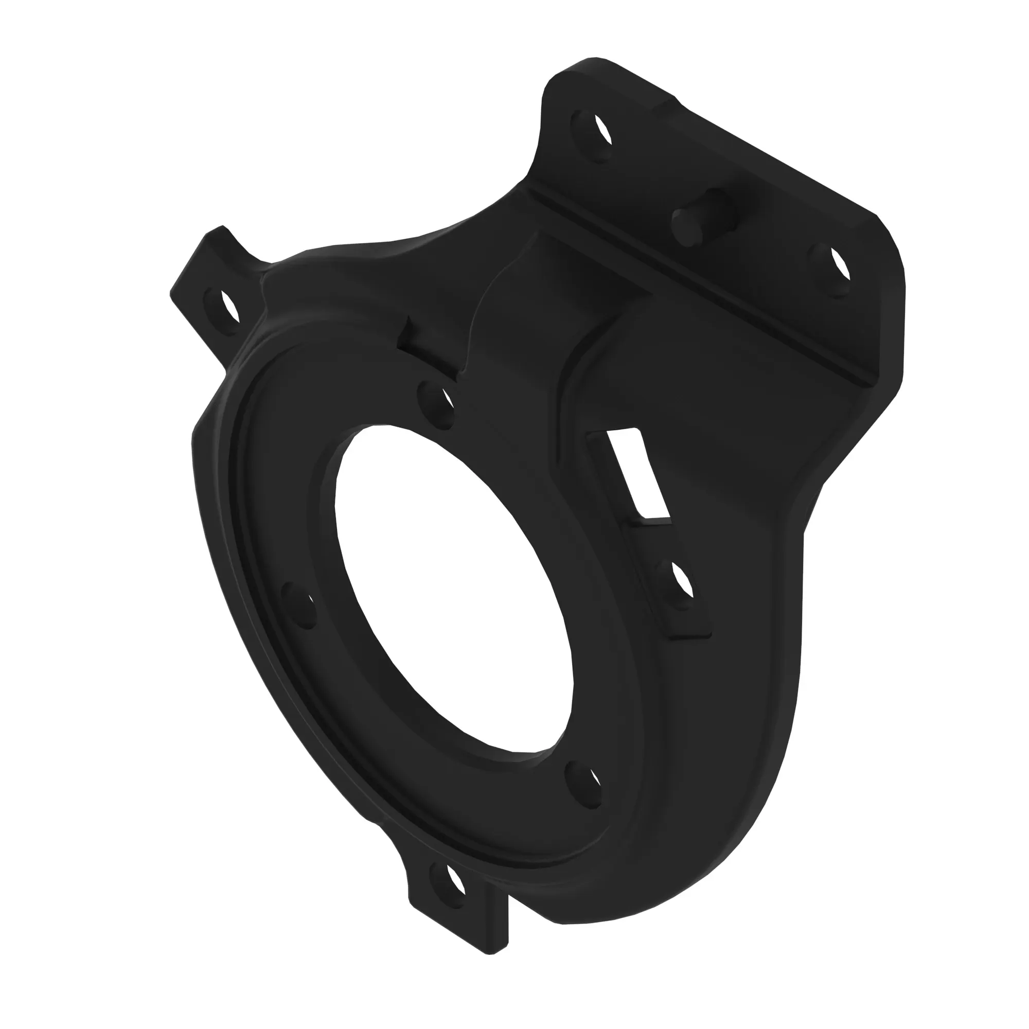 BRACE, ASSEMBLY