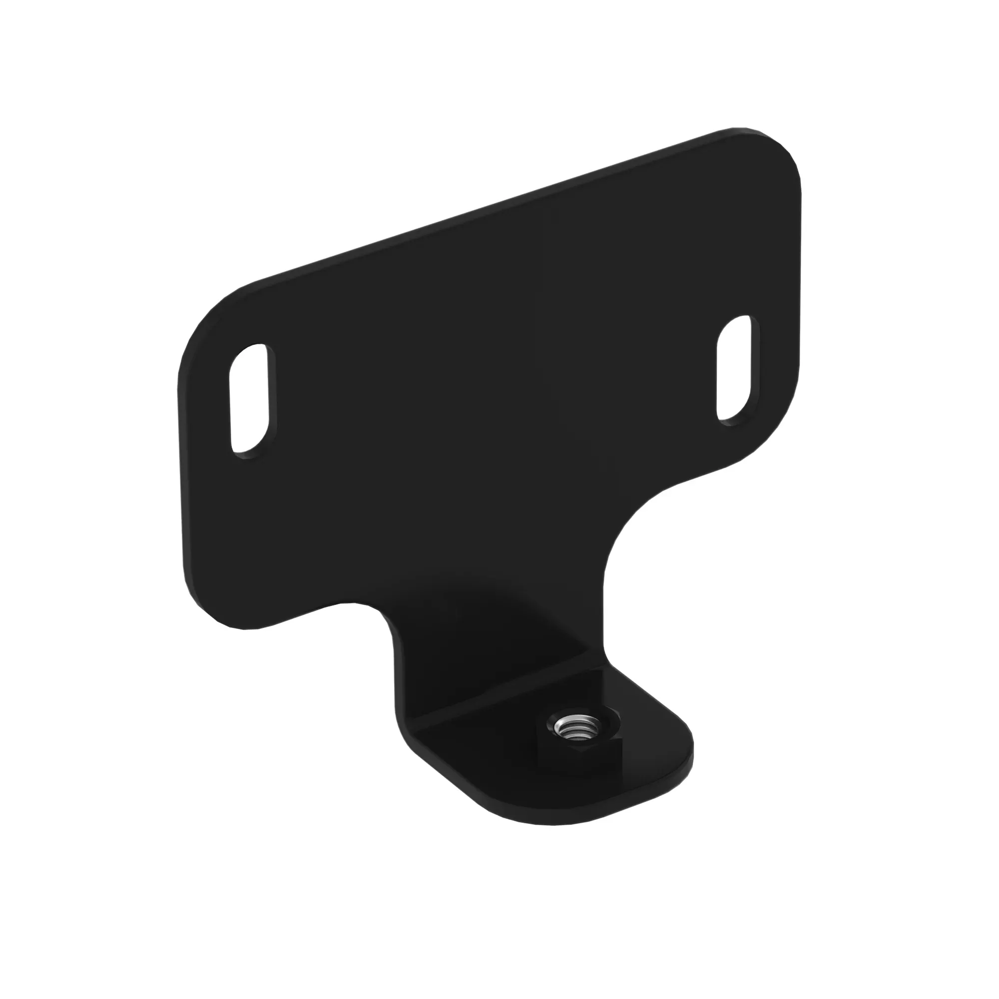 BRACKET, 1270H AIR INTAKE CHANNEL C