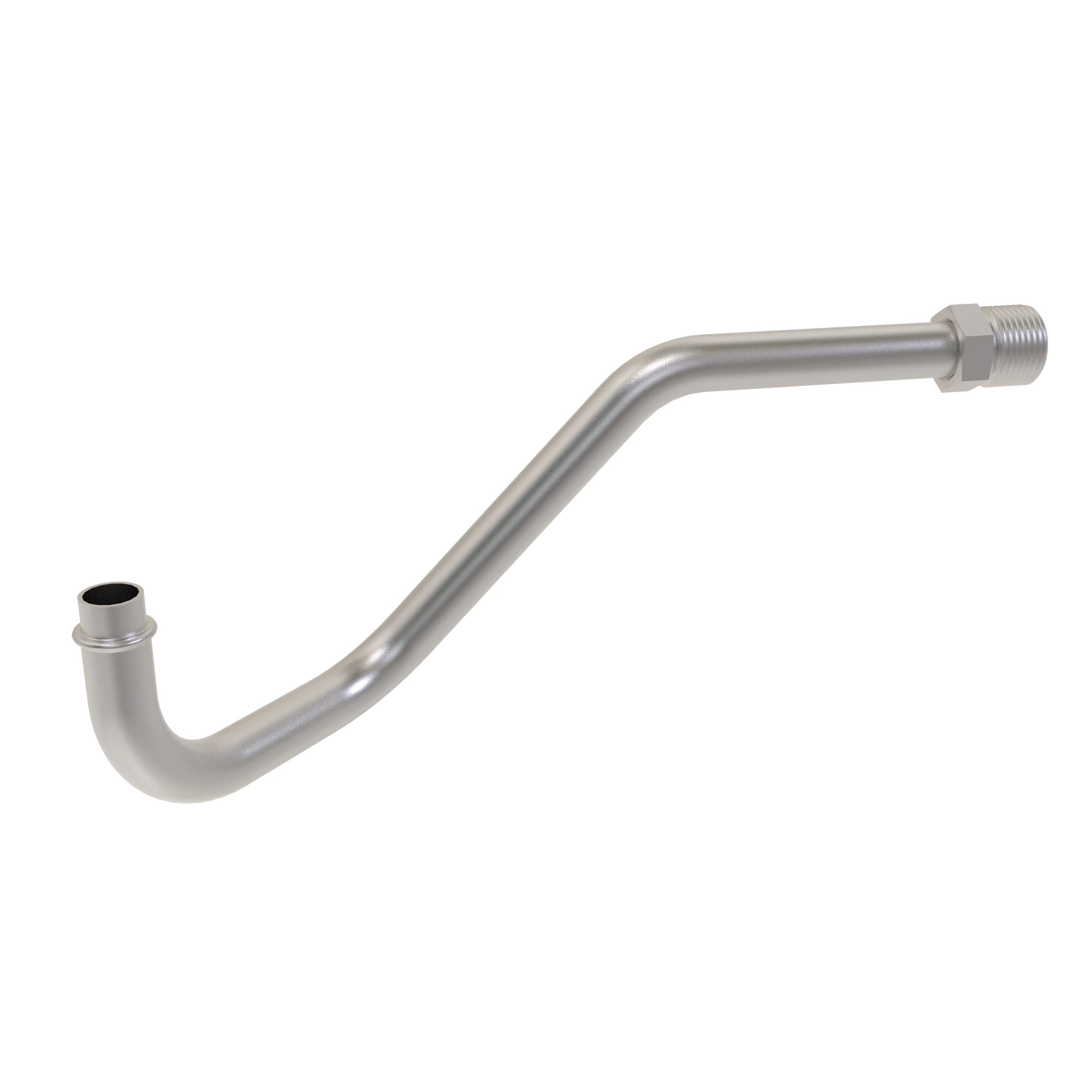 LINE, REFRIGERANT (SUCTION)