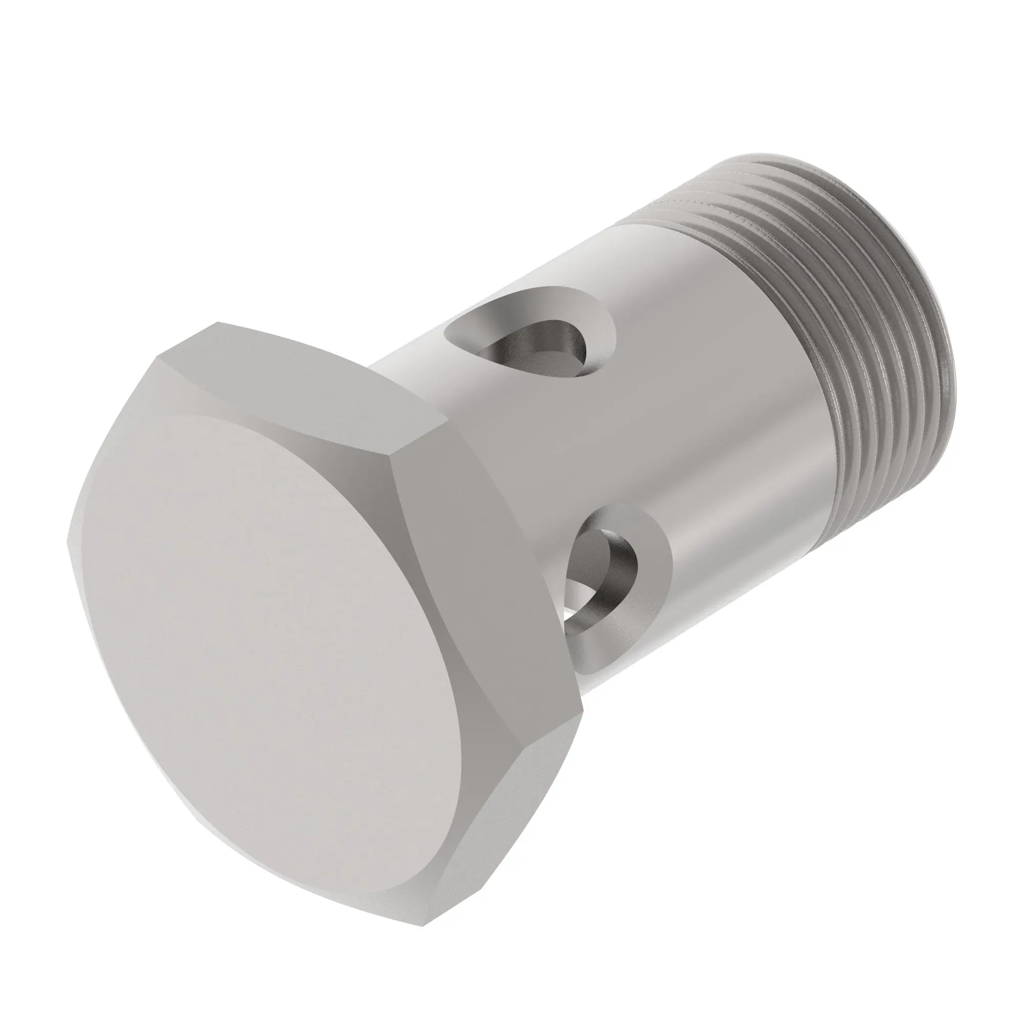 FITTING, BANJO FITTING M16