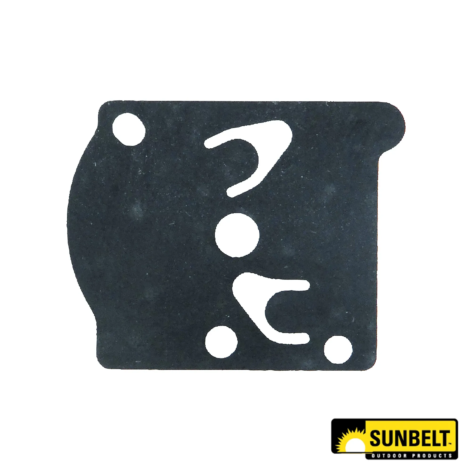 Sunbelt Fuel Pump Diaphragm - A-B1W9589