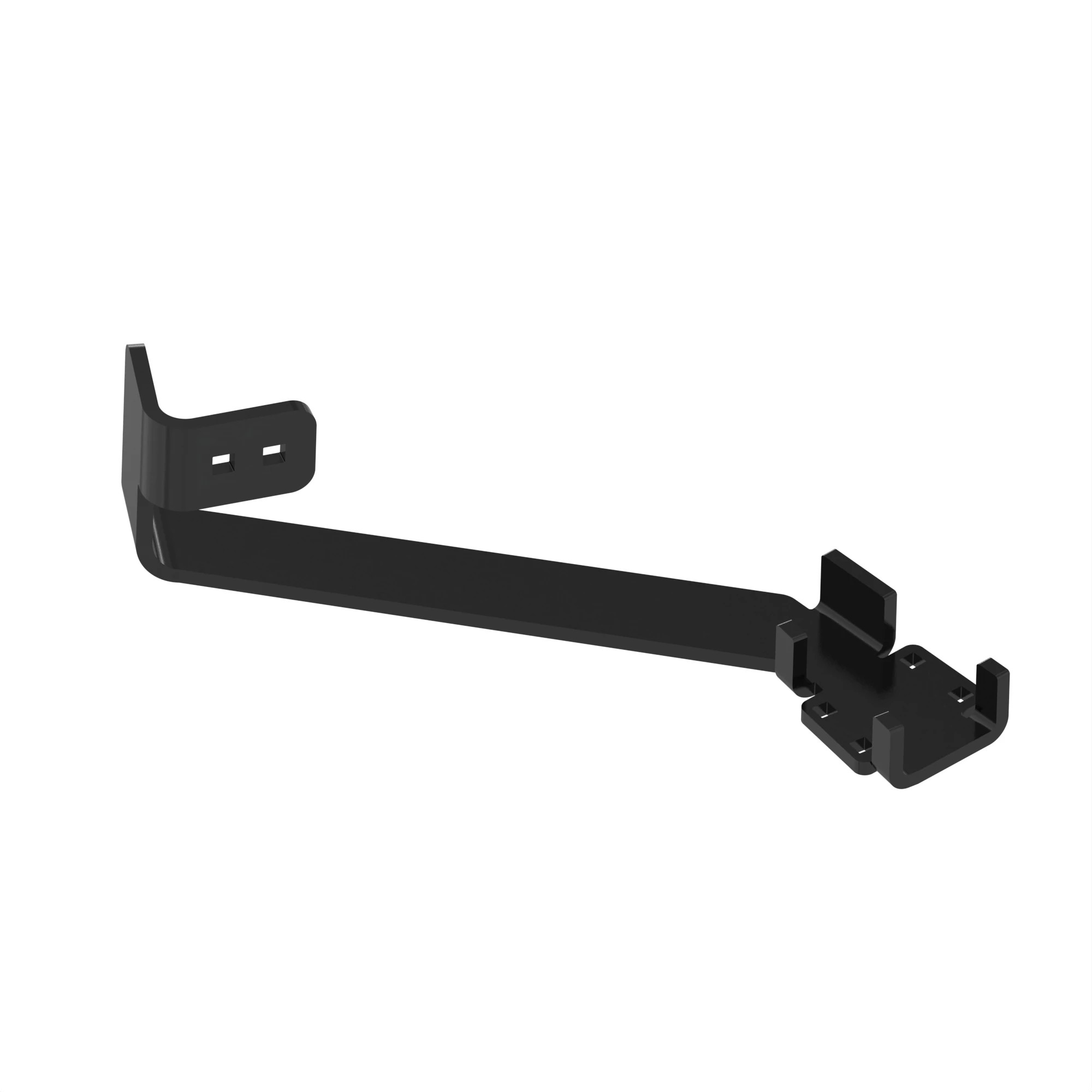 BRACKET, SCRAPER