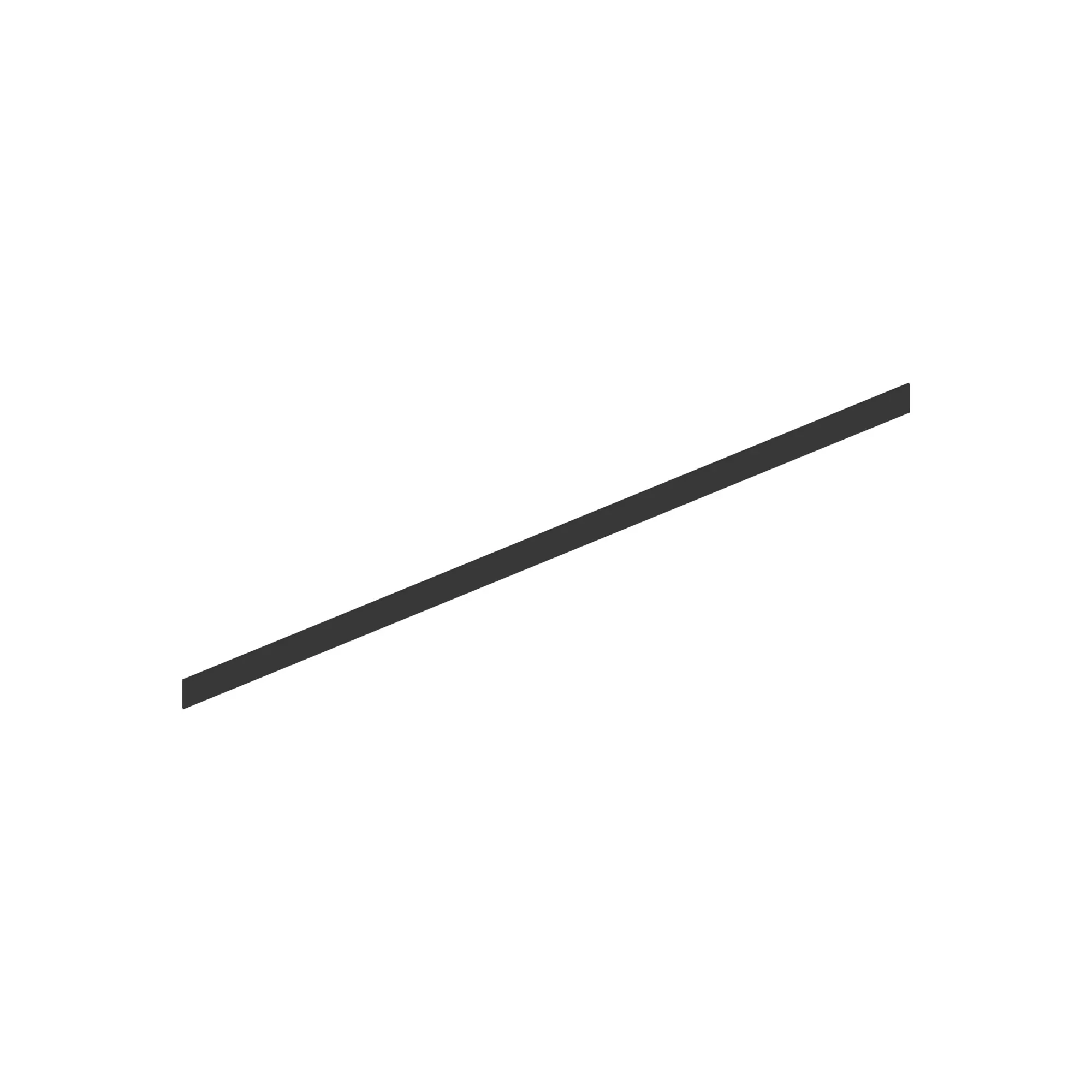 John Deere Hose Guard - T253121