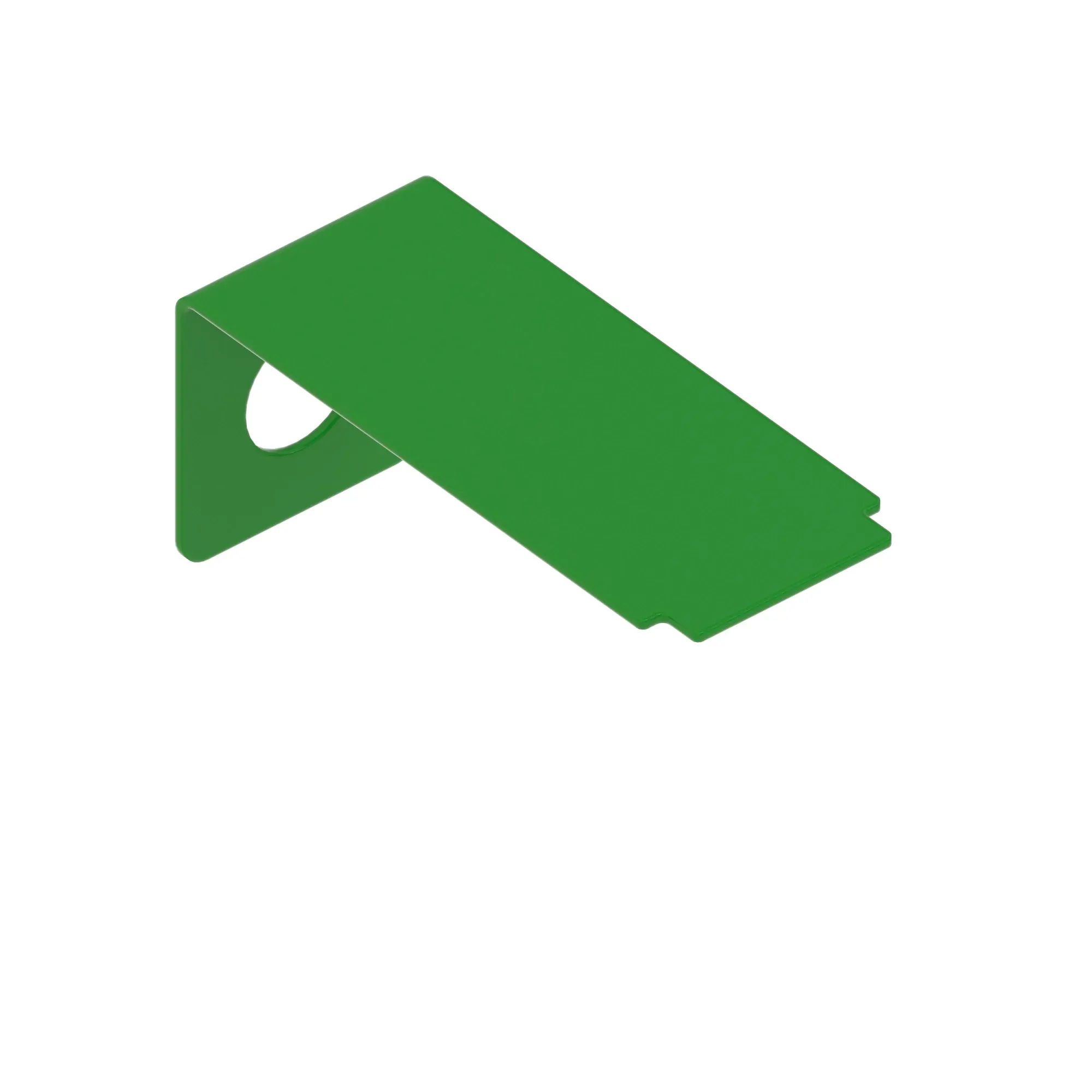 BRACKET, MIDFLOOR