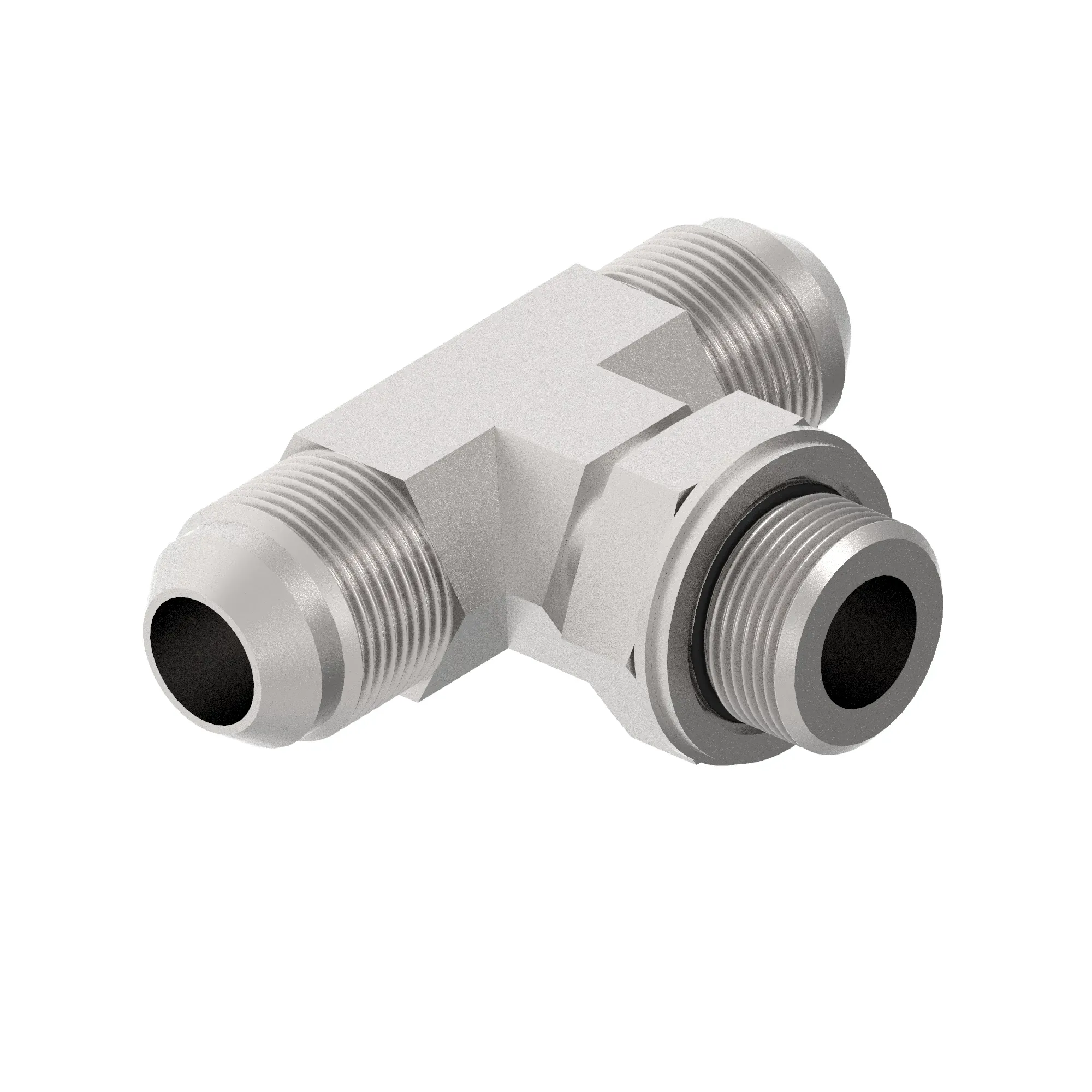 John Deere Tee Fitting - F026123