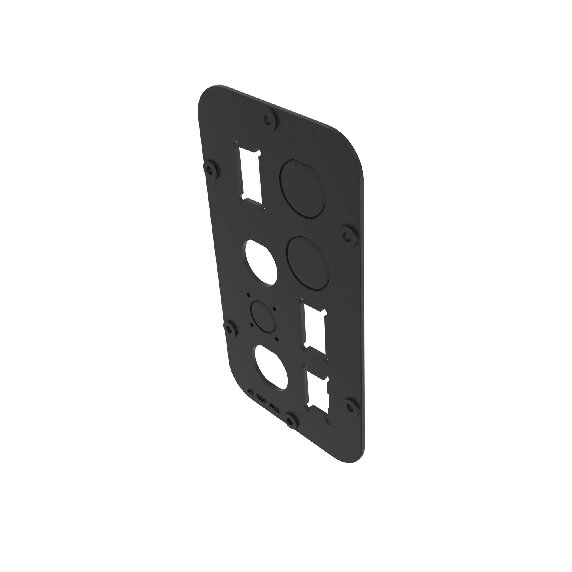 Plate