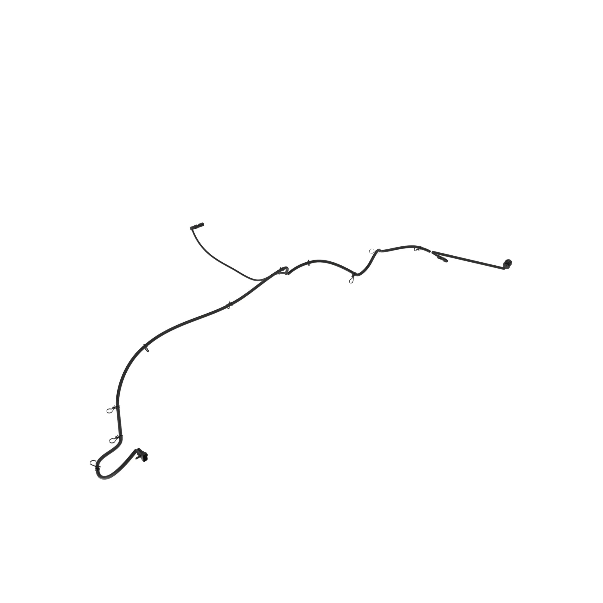 John Deere AutoLoad™ Wiring Harness - RE574013