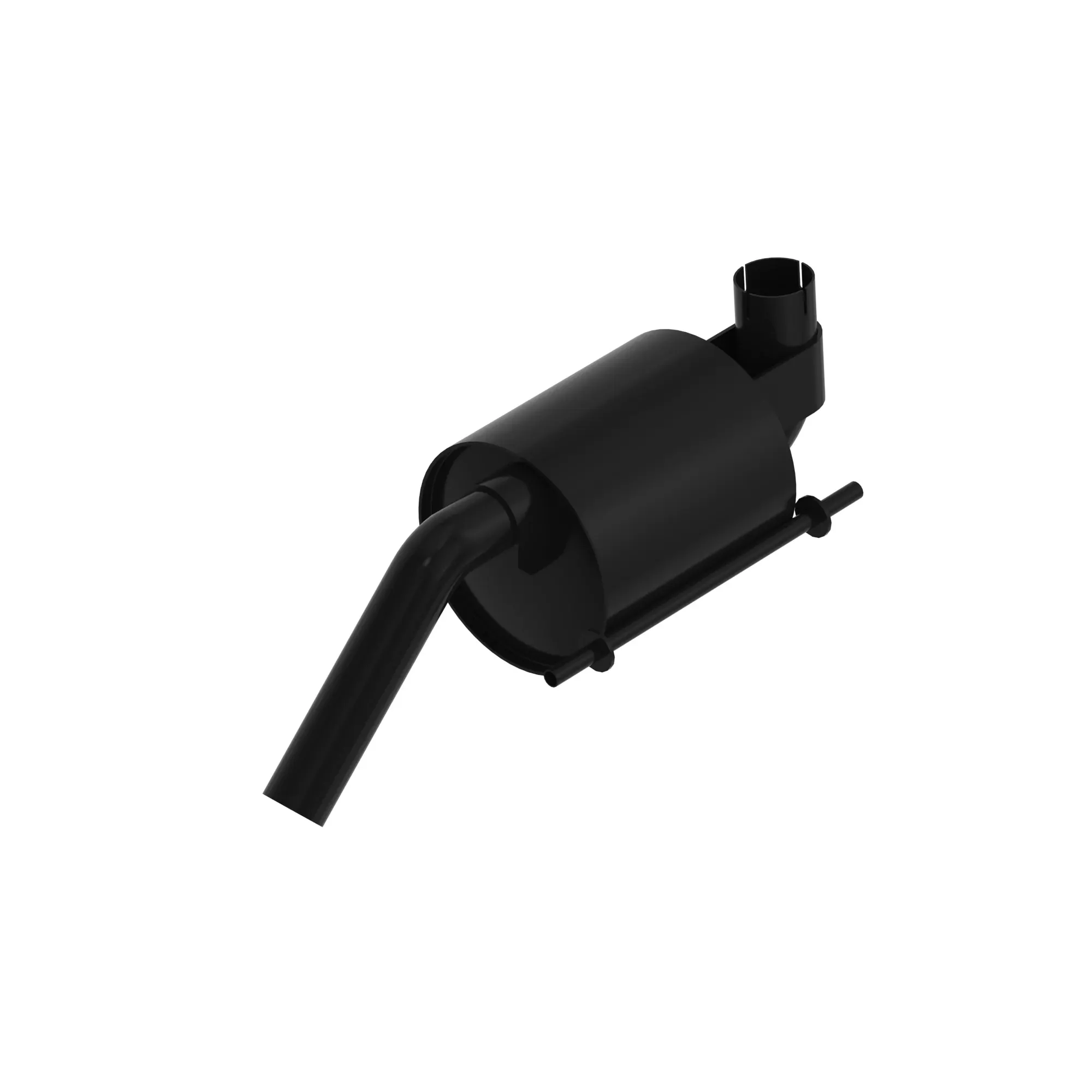Muffler